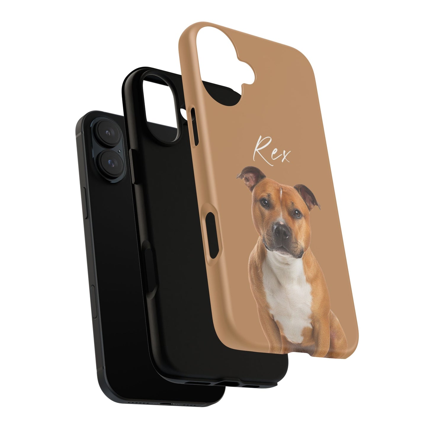 Custom Pet Phone Case