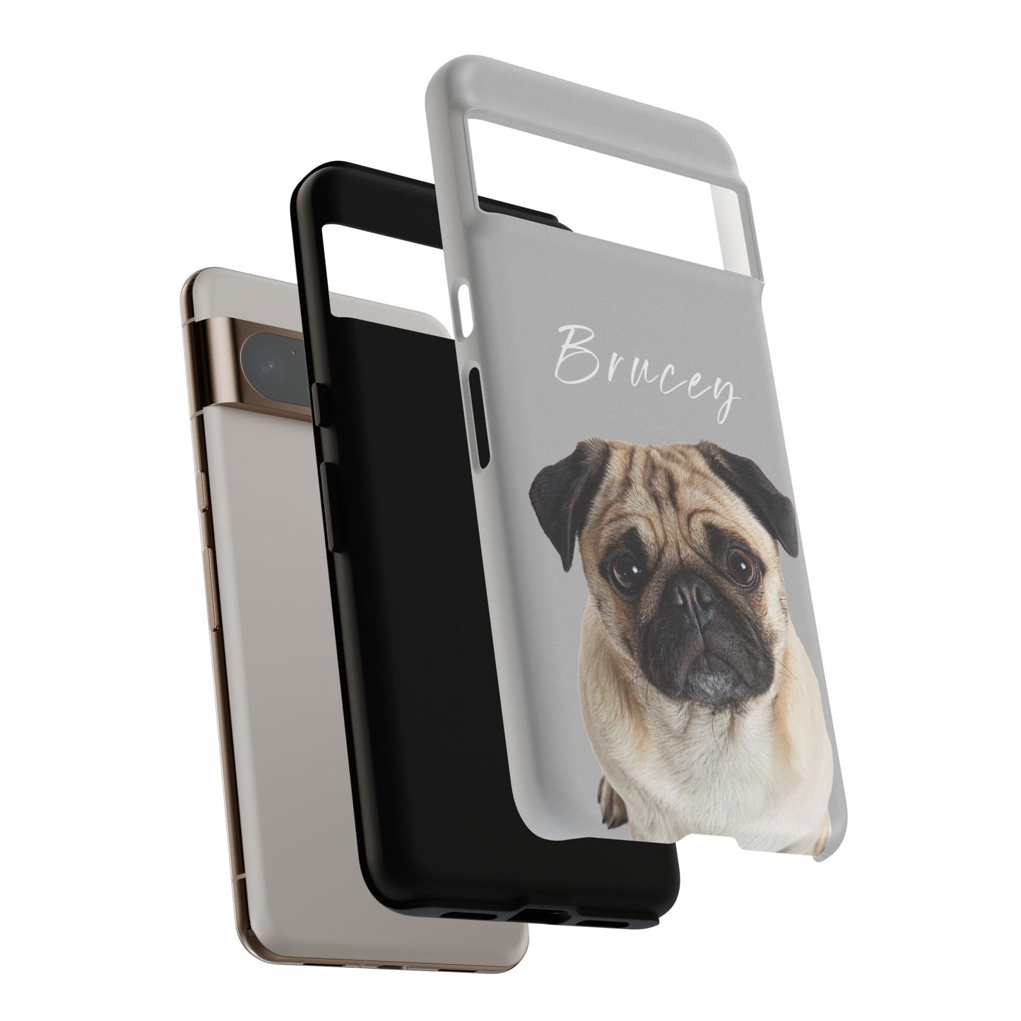 Custom Pet Phone Case
