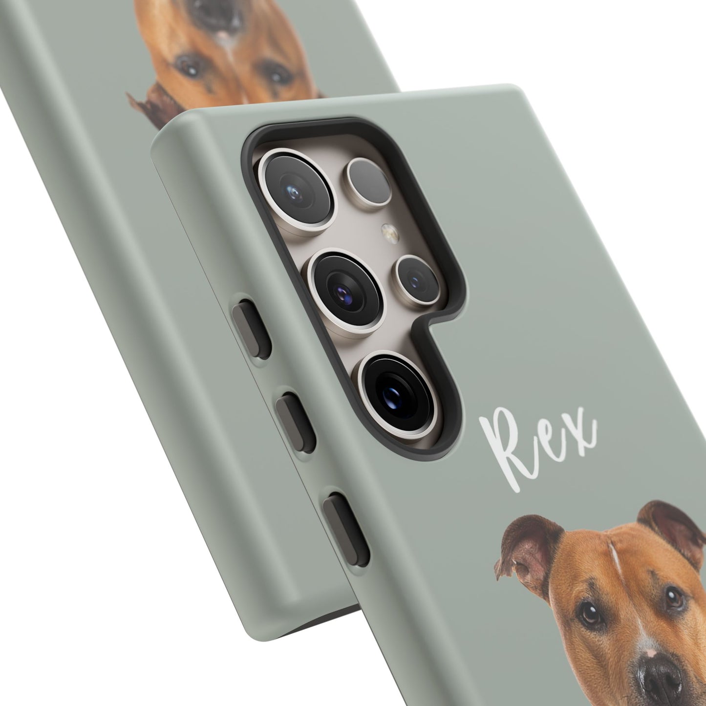 Custom Pet Phone Case