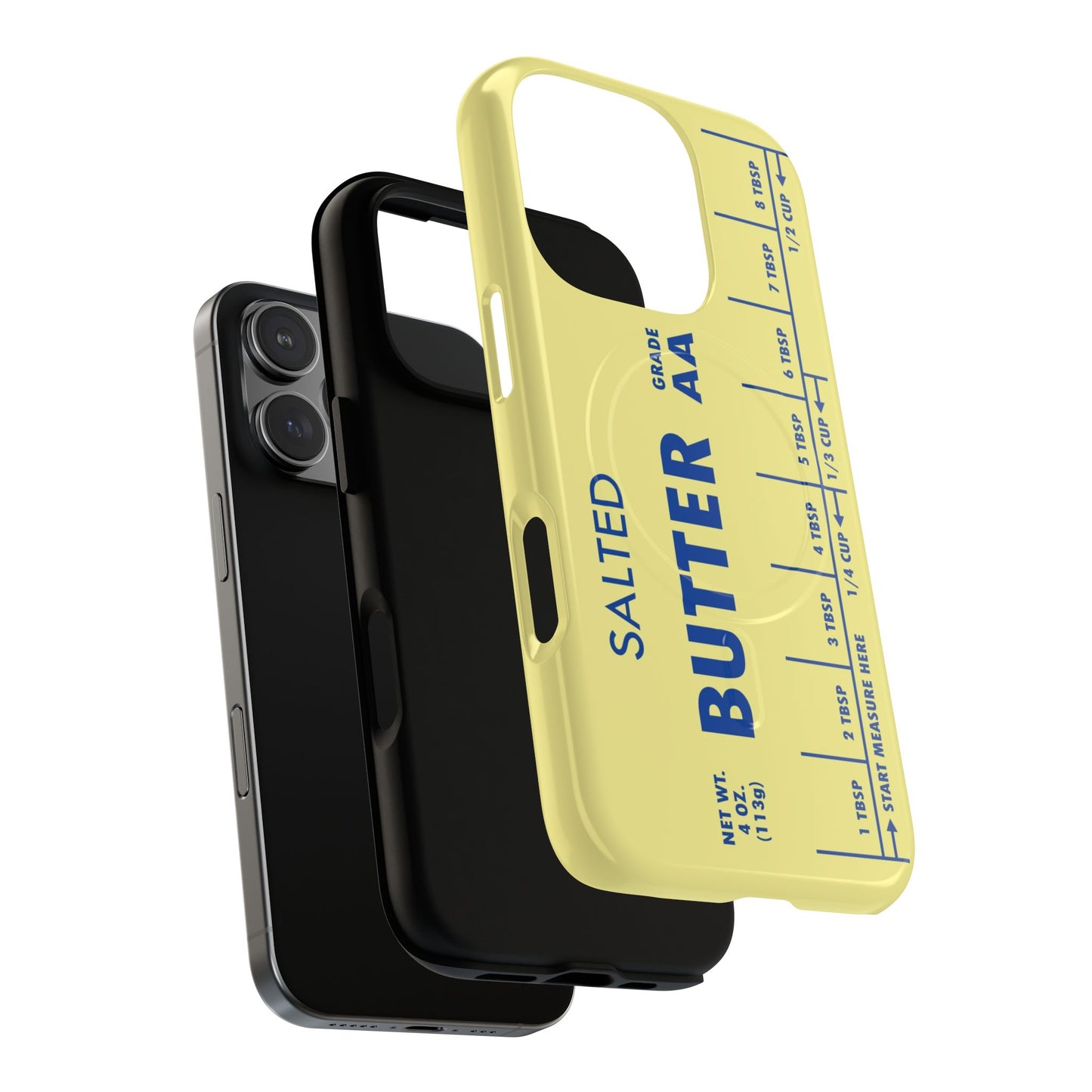 Salted Butter - MagSafe