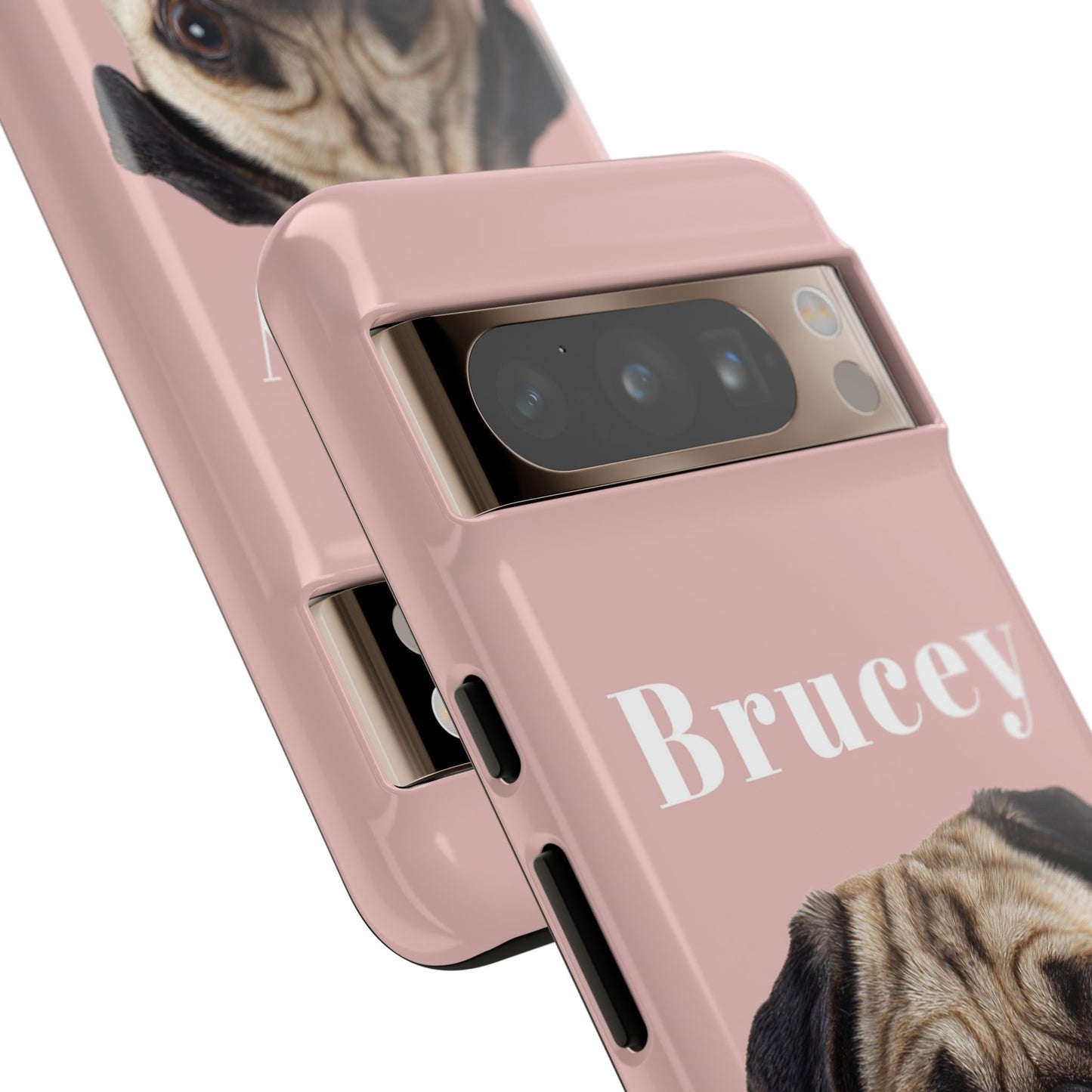 Custom Pet Phone Case