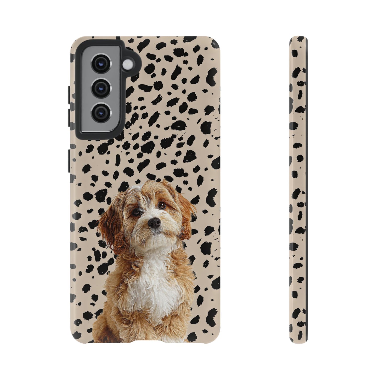 Custom Pet Phone Case
