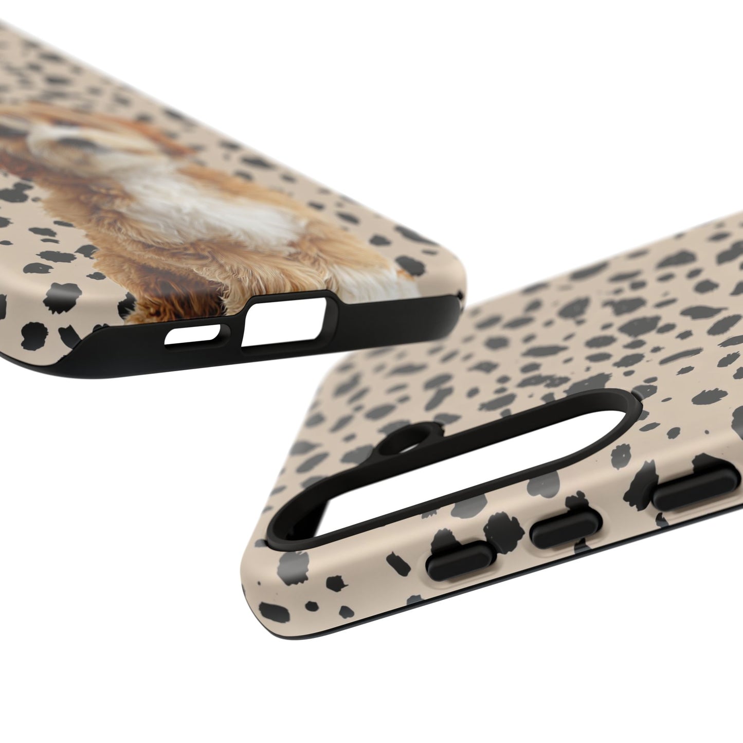 Custom Pet Phone Case