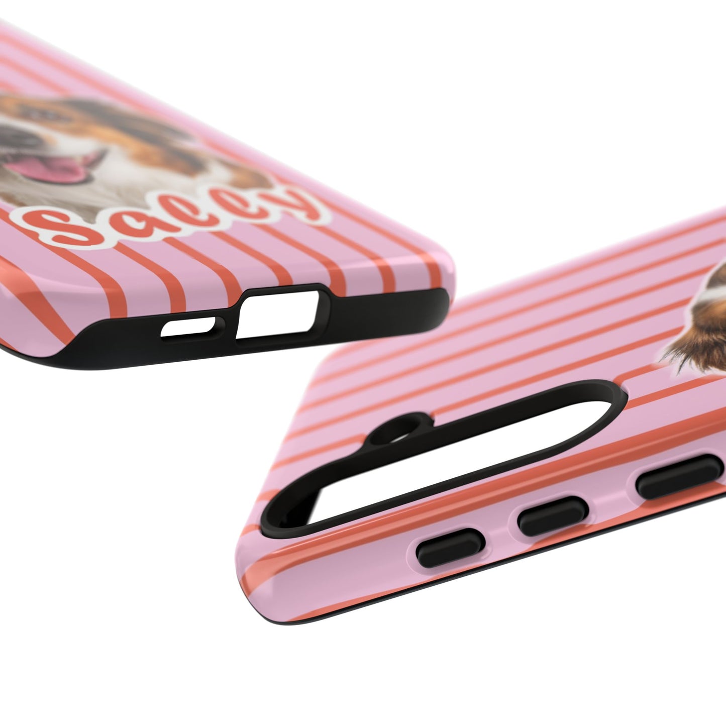 Retro Pet Phone Case
