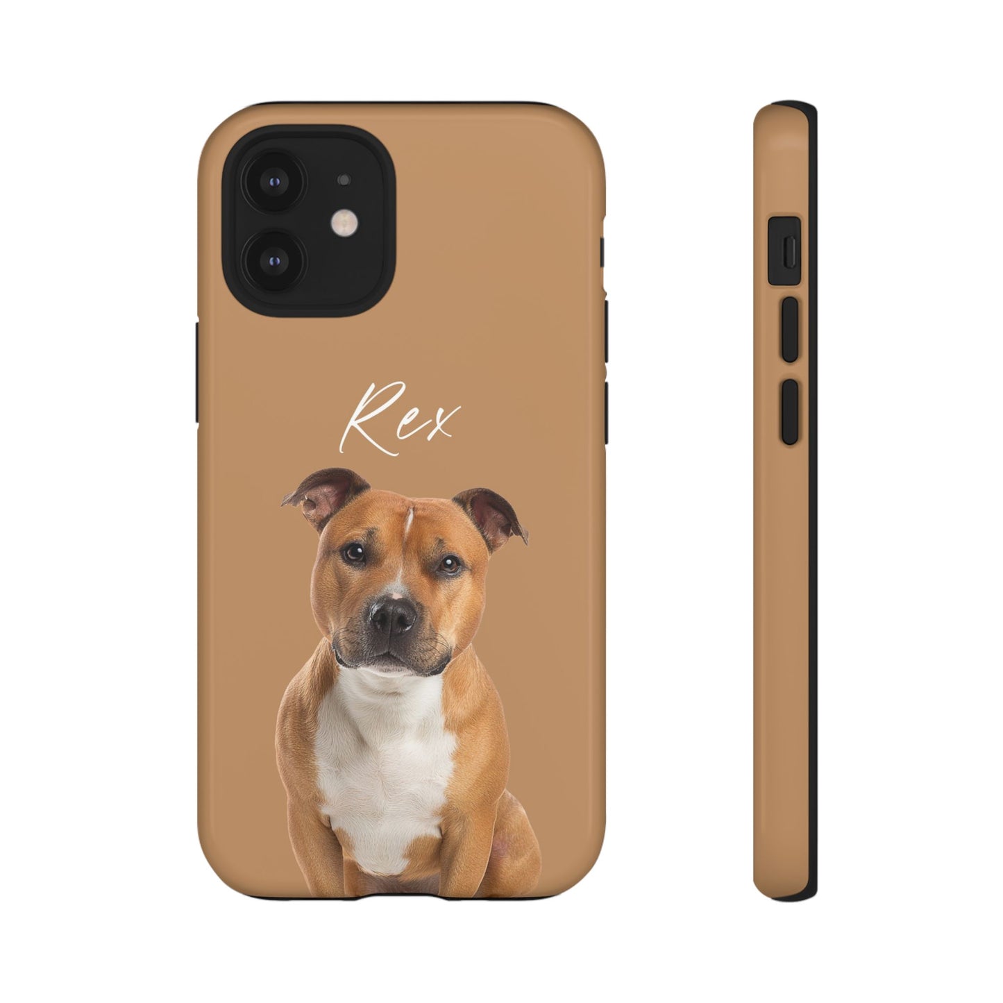 Custom Pet Phone Case
