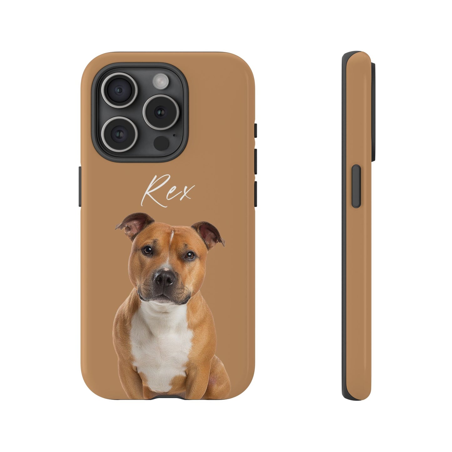 Custom Pet Phone Case