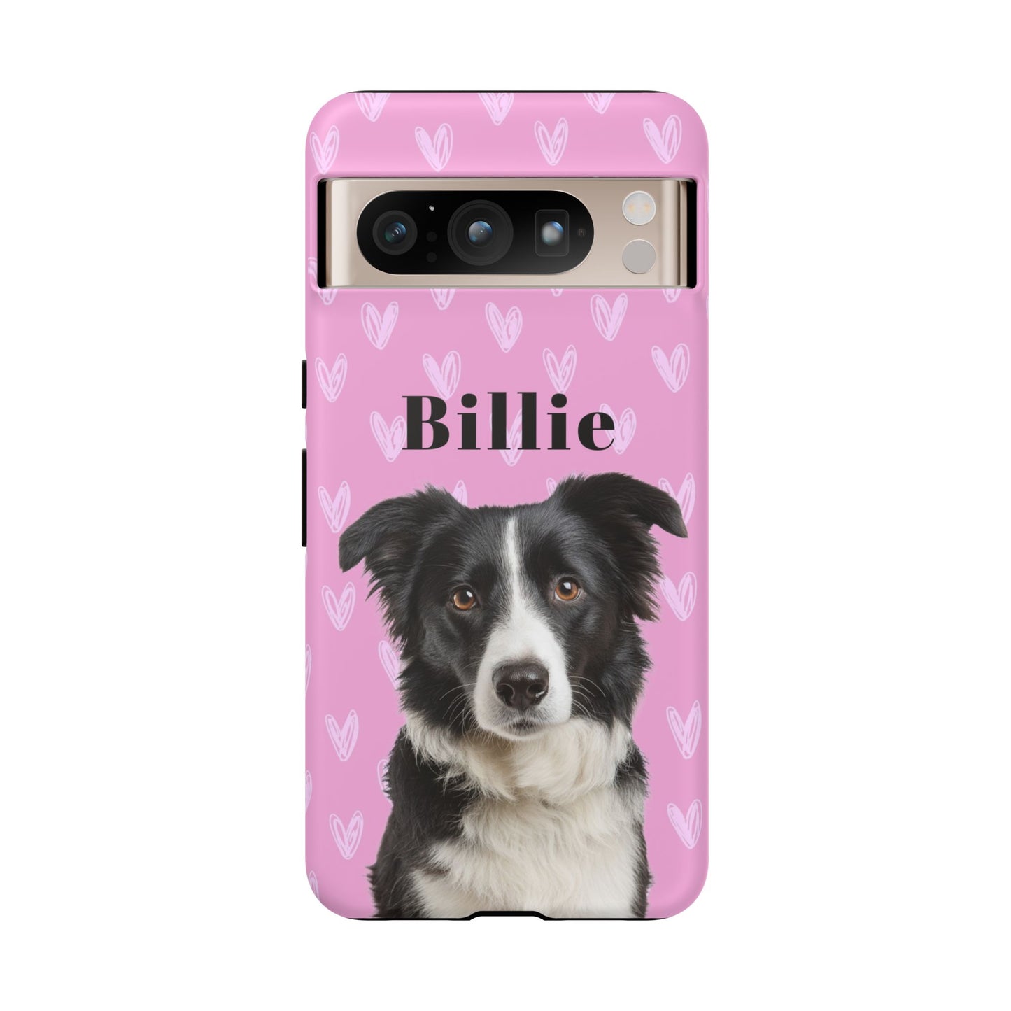 Custom Pet Phone Case