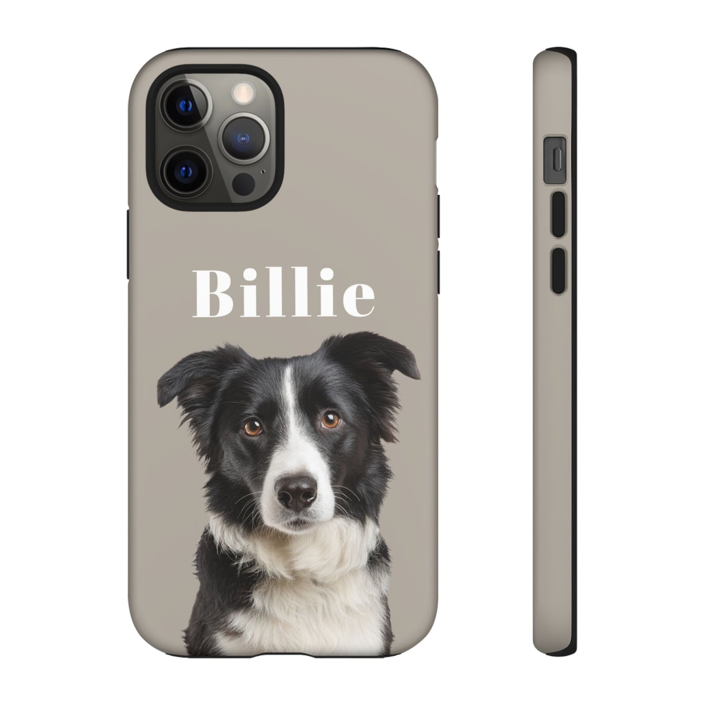 Custom Pet Phone Case