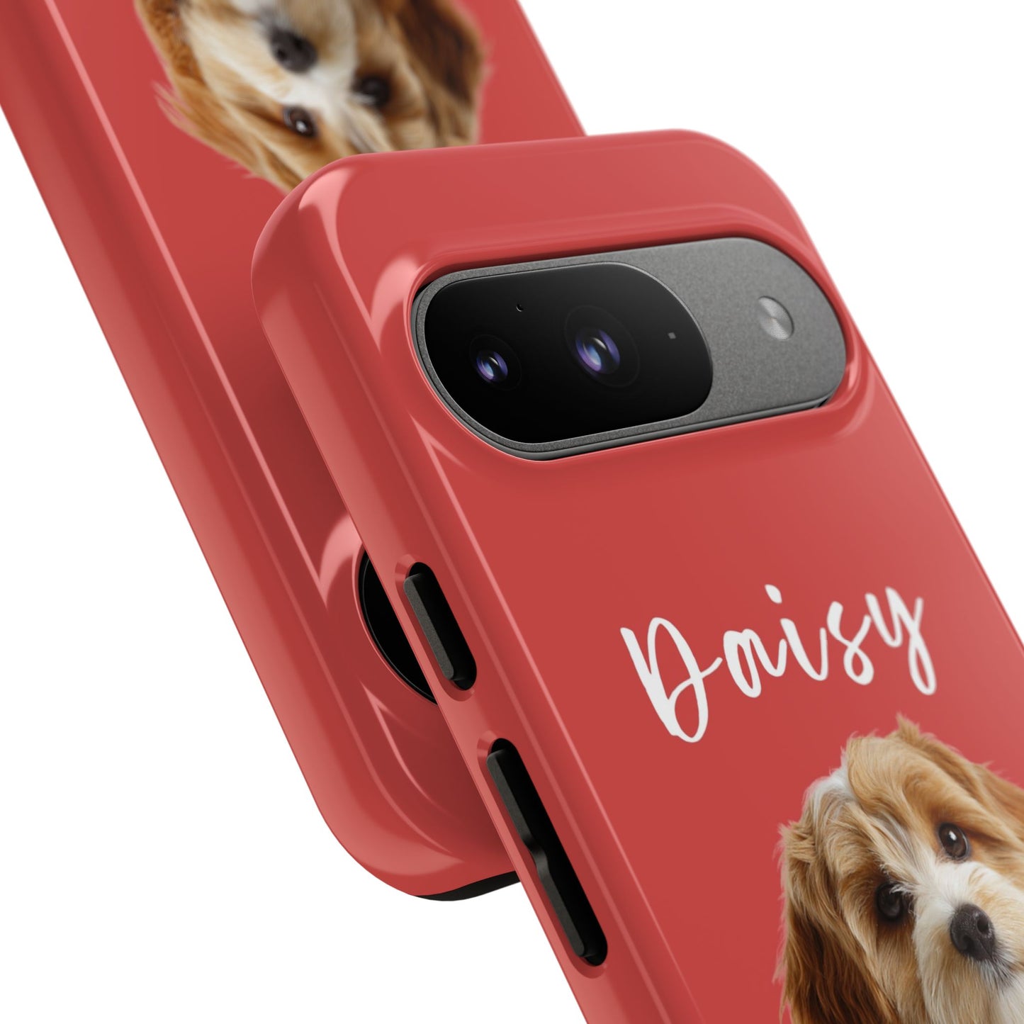 Custom Pet Phone Case