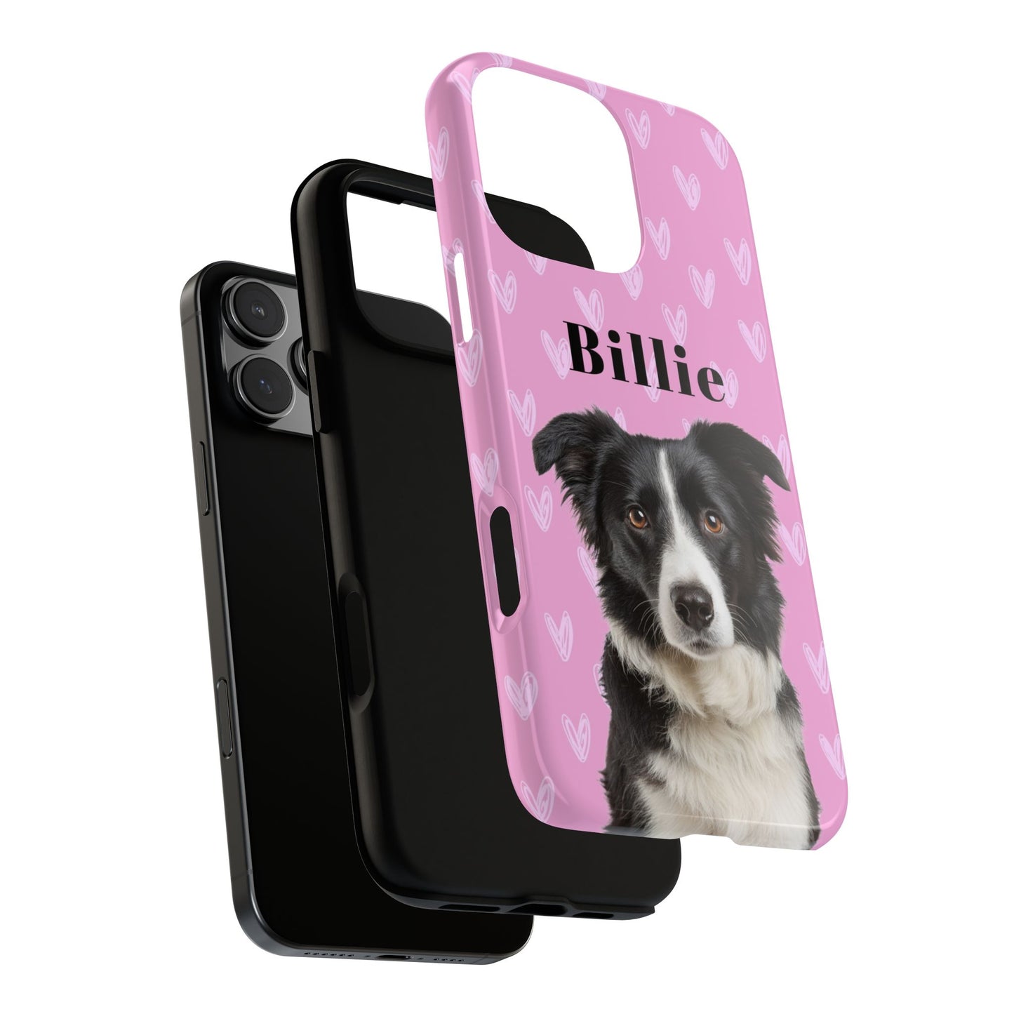 Custom Pet Phone Case