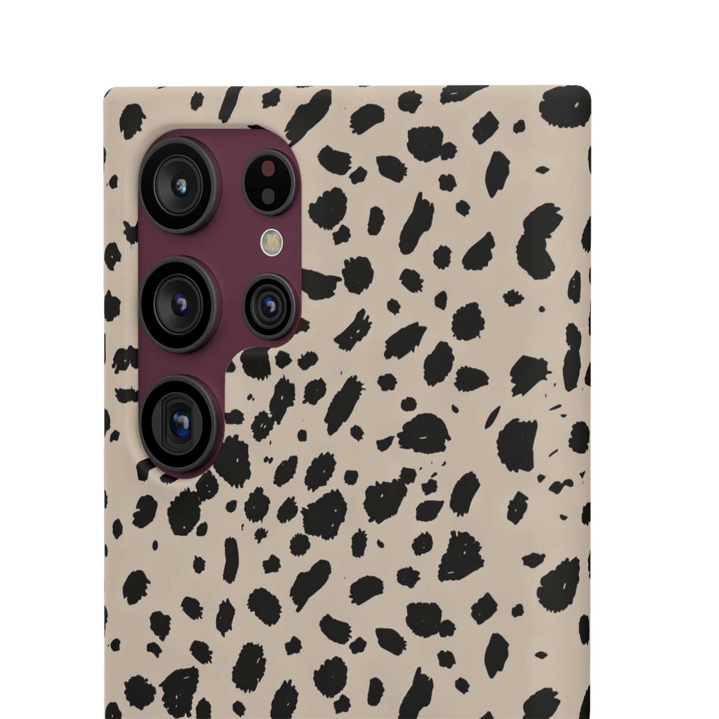 Dusty Prowl - Snap Phone Case