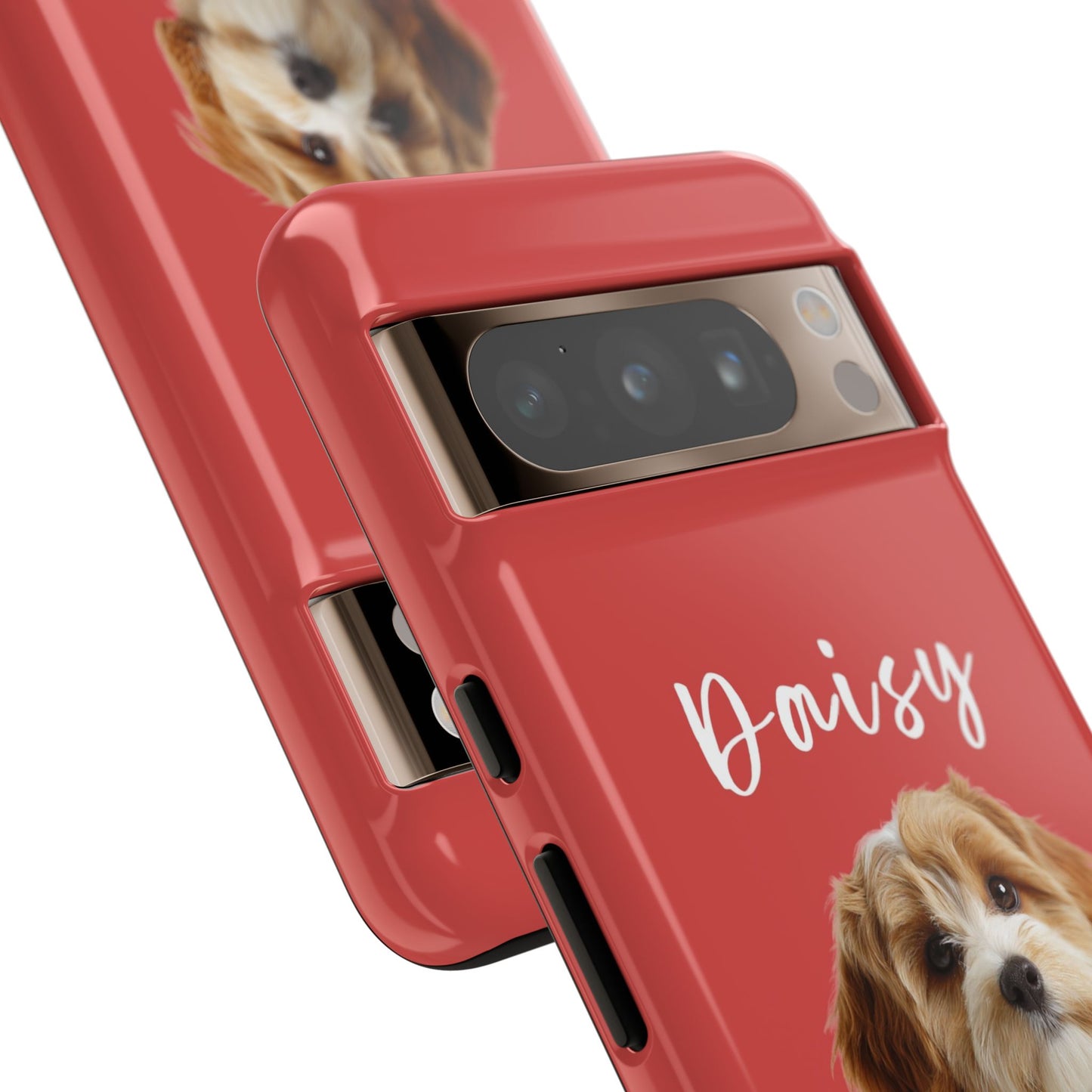 Custom Pet Phone Case