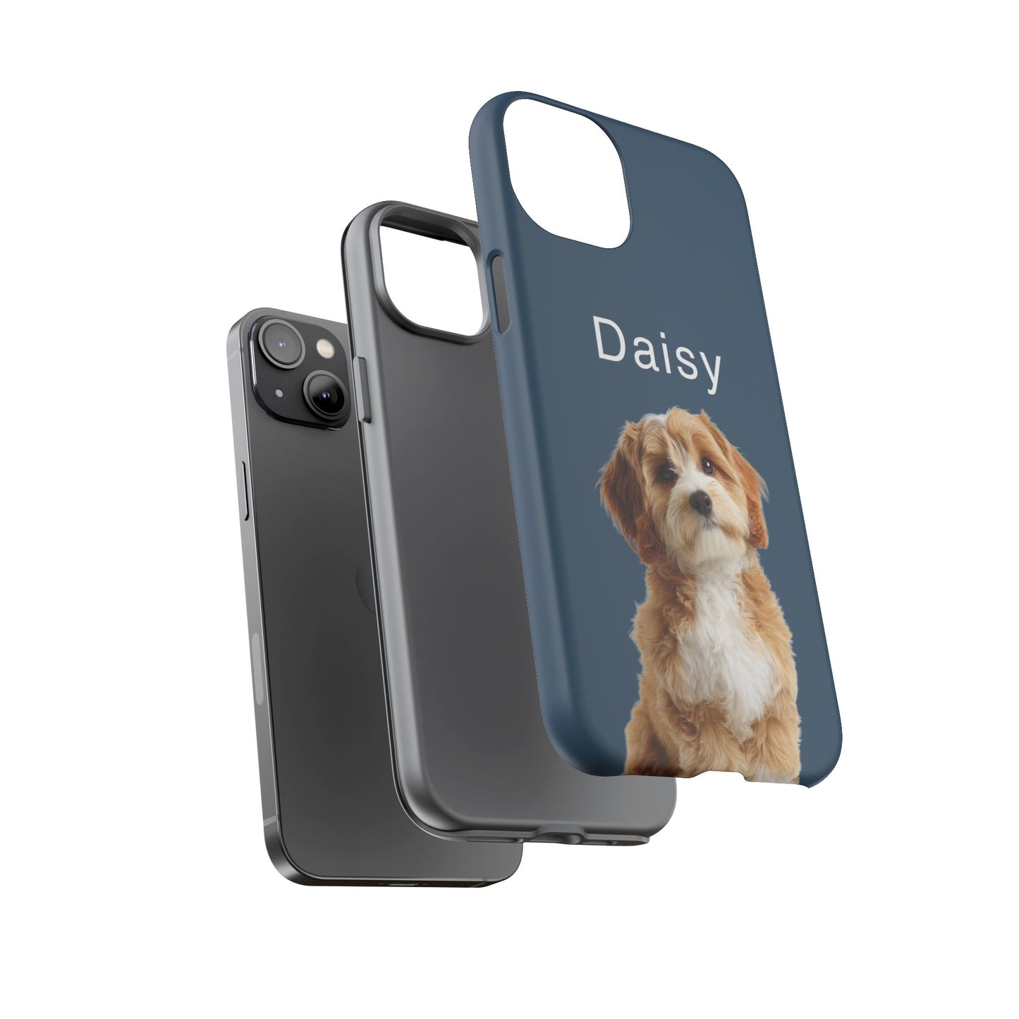 Custom Pet Phone Case