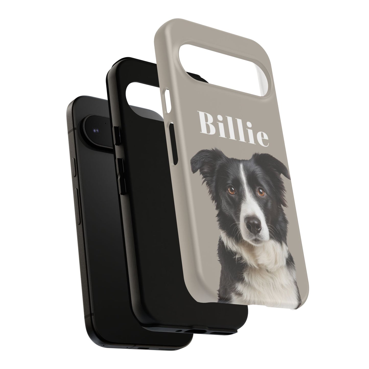 Custom Pet Phone Case