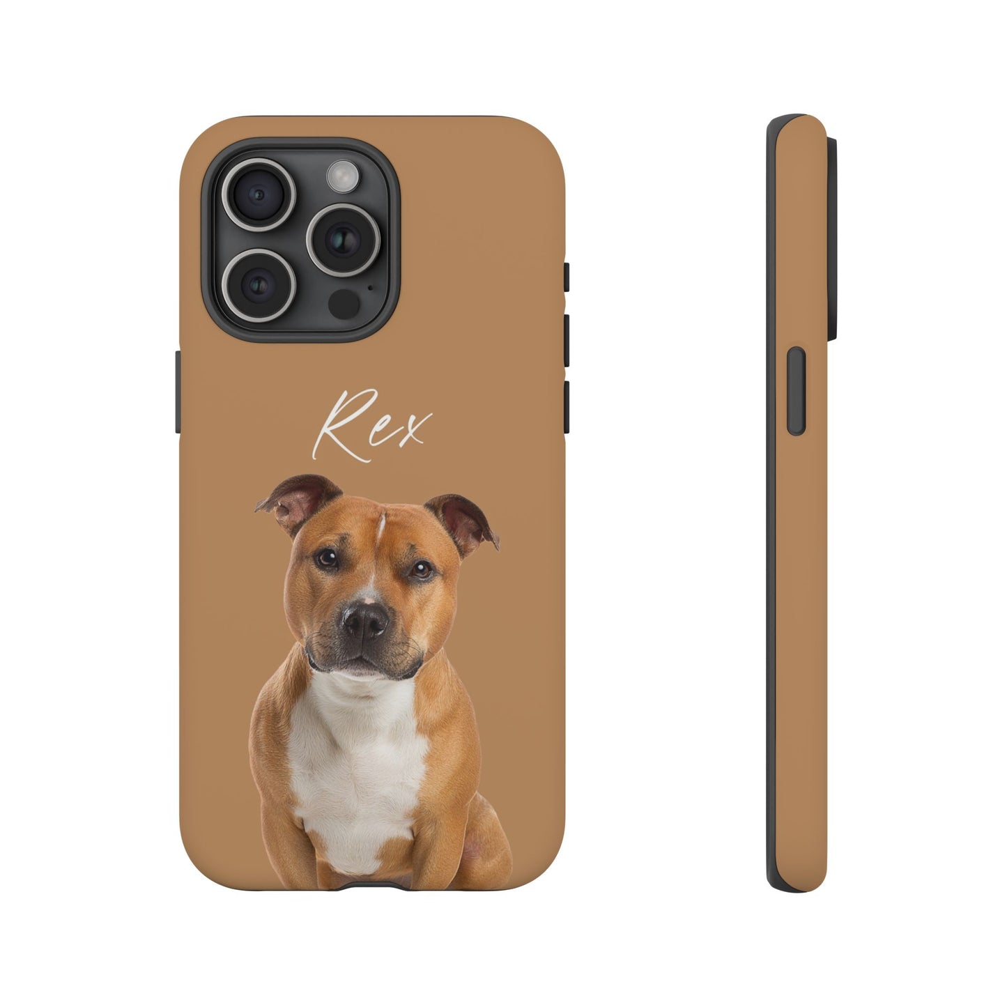 Custom Pet Phone Case