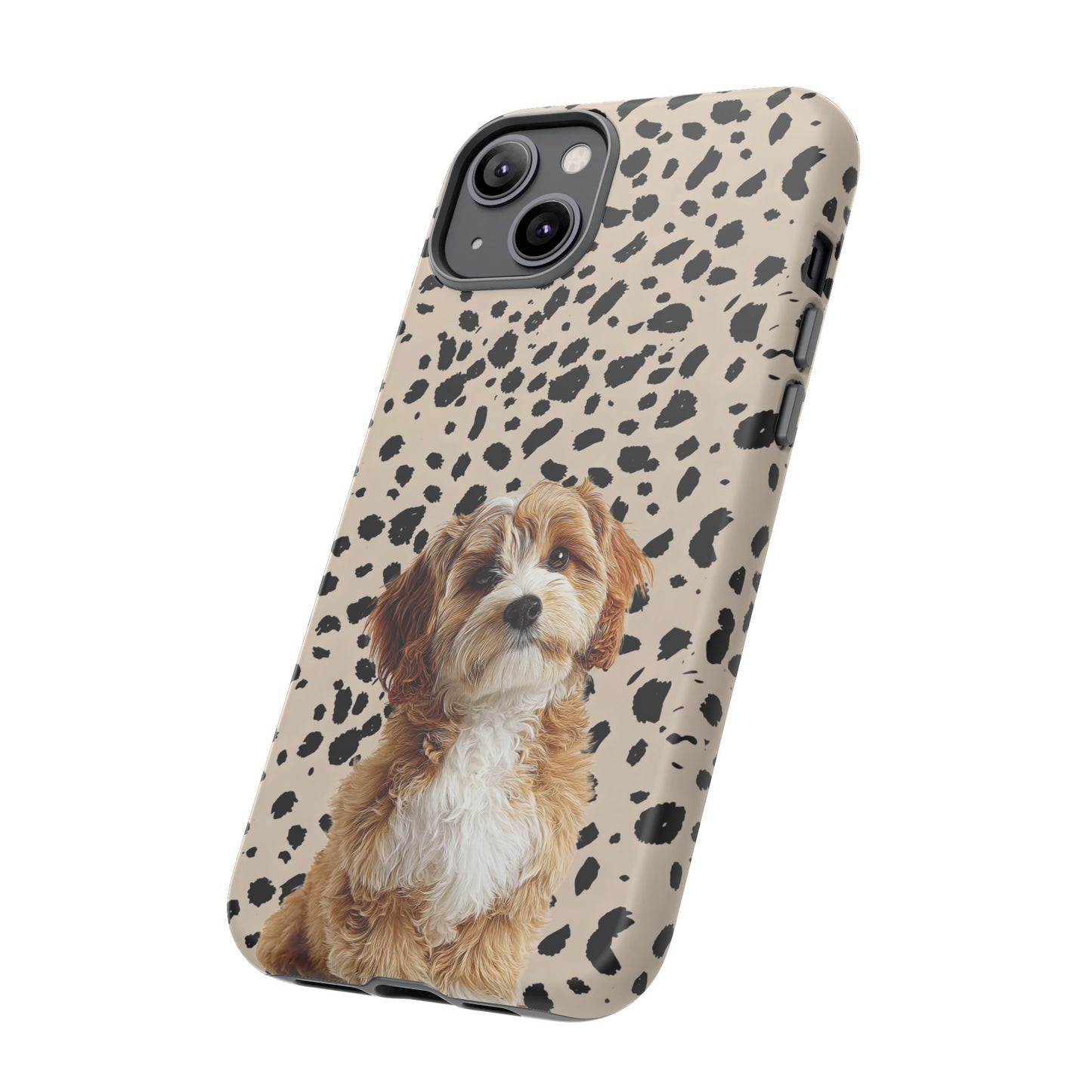 Custom Pet Phone Case