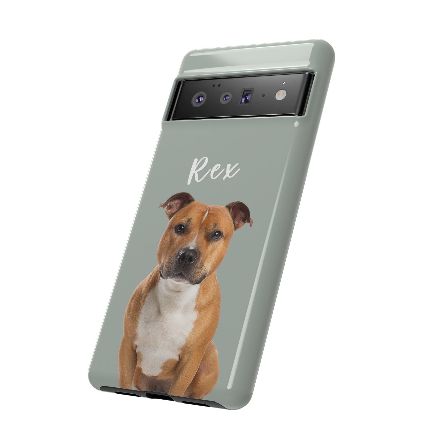Custom Pet Phone Case