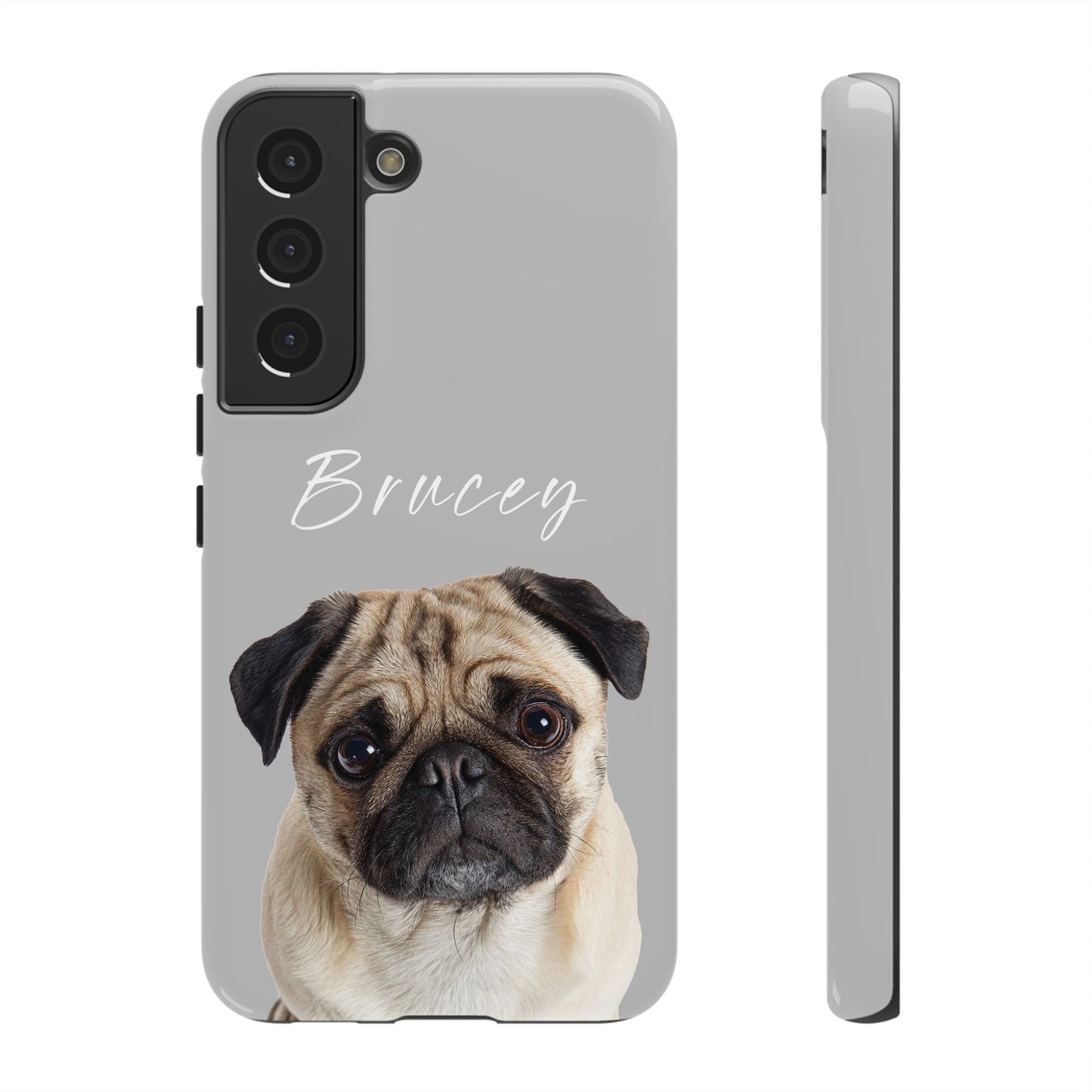 Custom Pet Phone Case