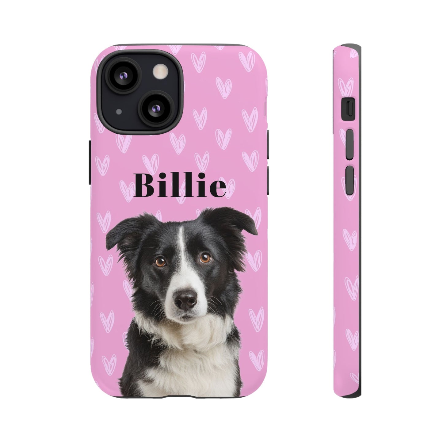 Custom Pet Phone Case