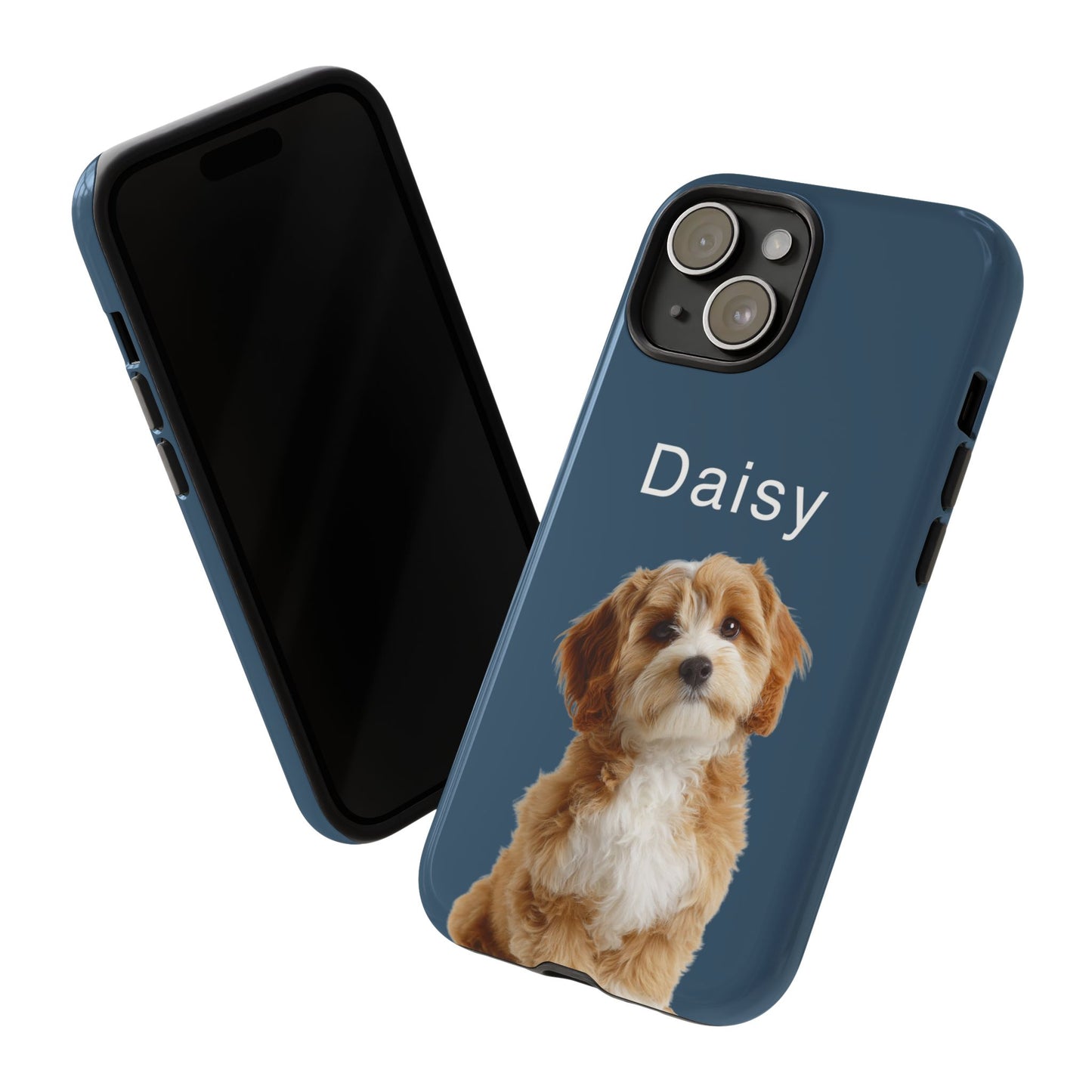 Custom Pet Phone Case