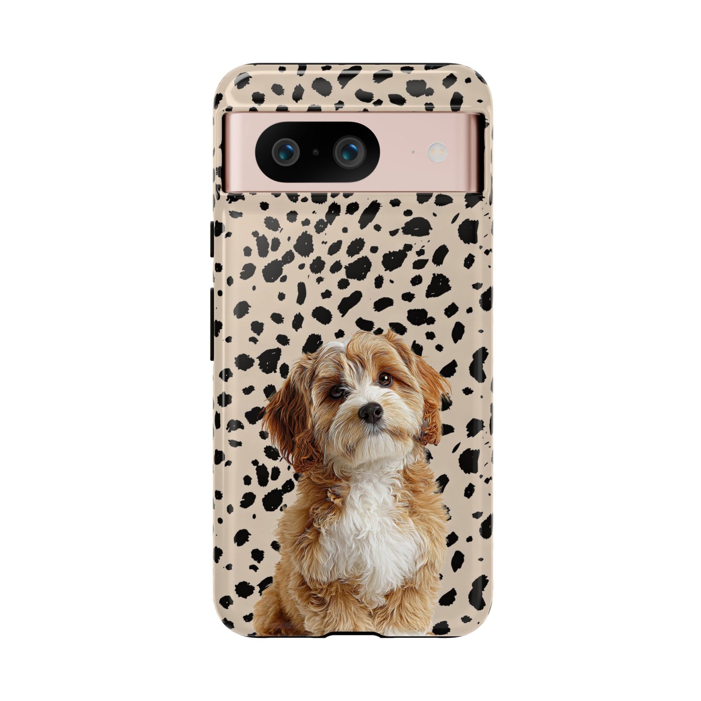 Custom Pet Phone Case