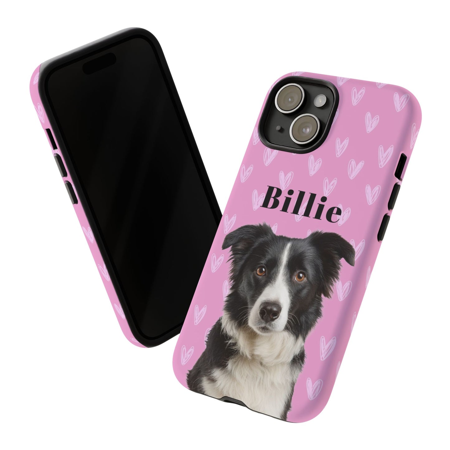 Custom Pet Phone Case