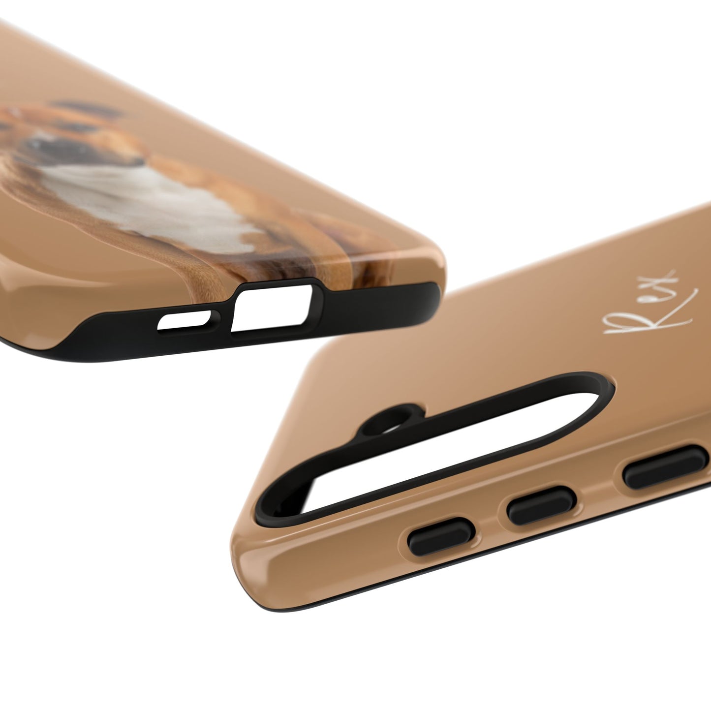 Custom Pet Phone Case