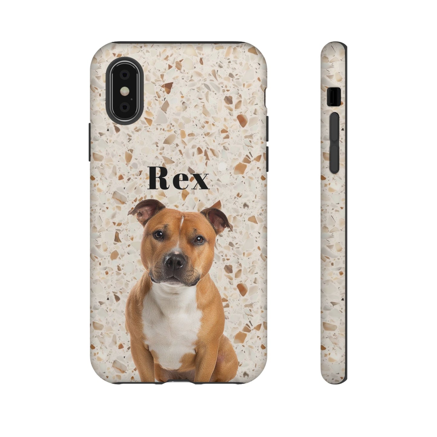 Custom Pet Phone Case