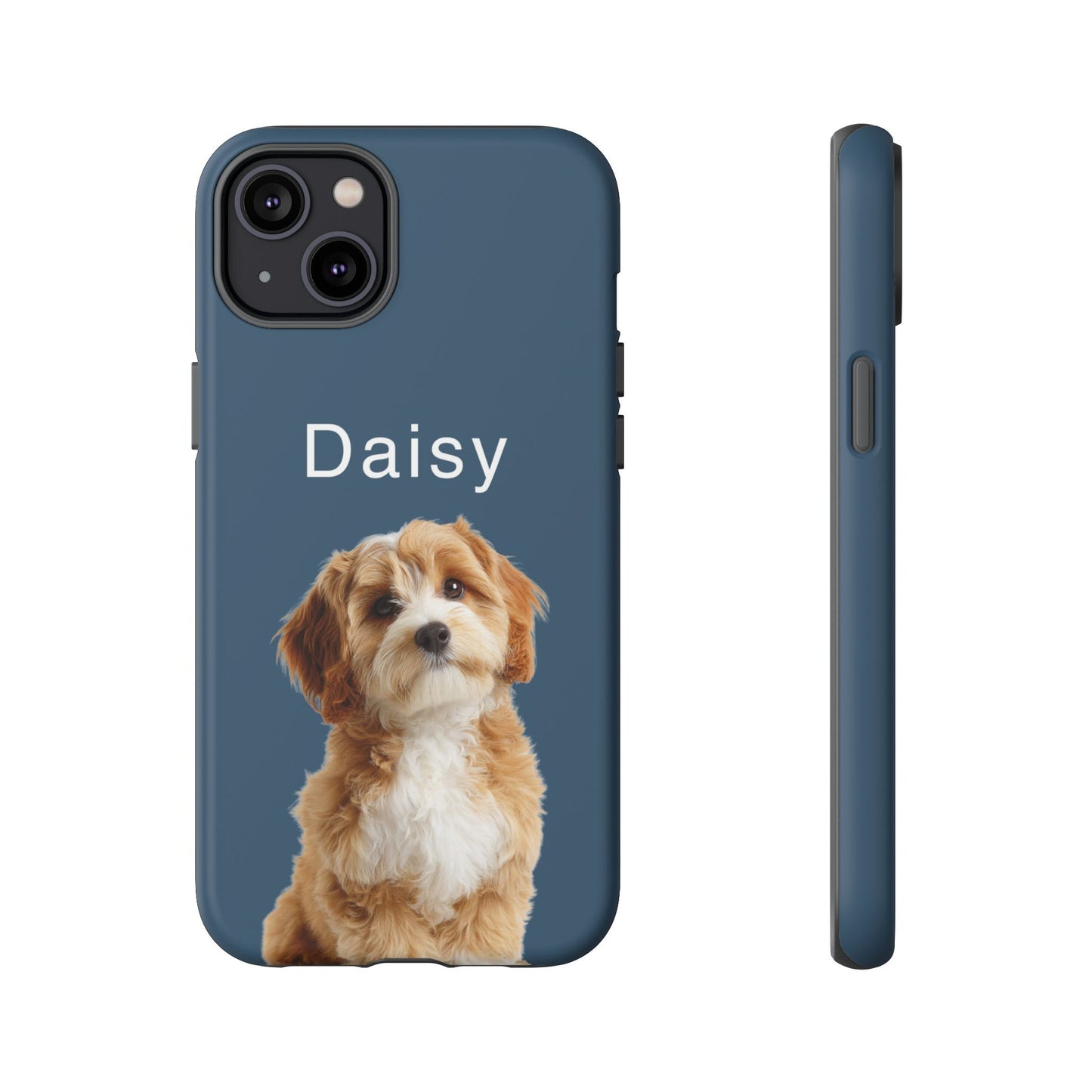 Custom Pet Phone Case
