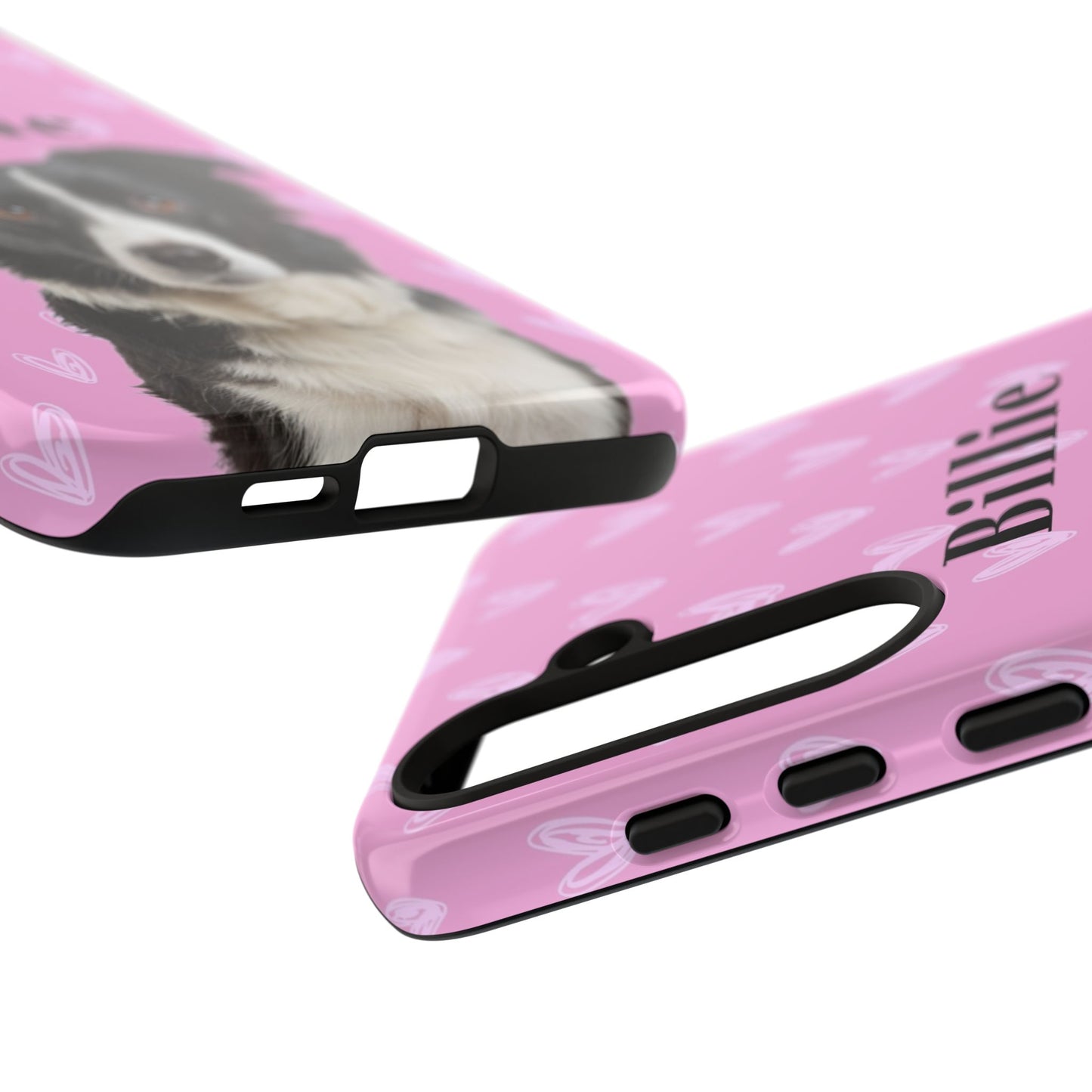 Custom Pet Phone Case