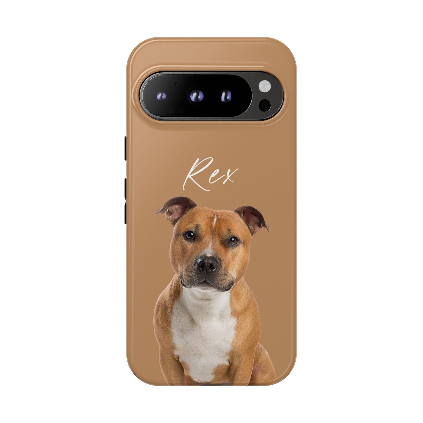 Custom Pet Phone Case