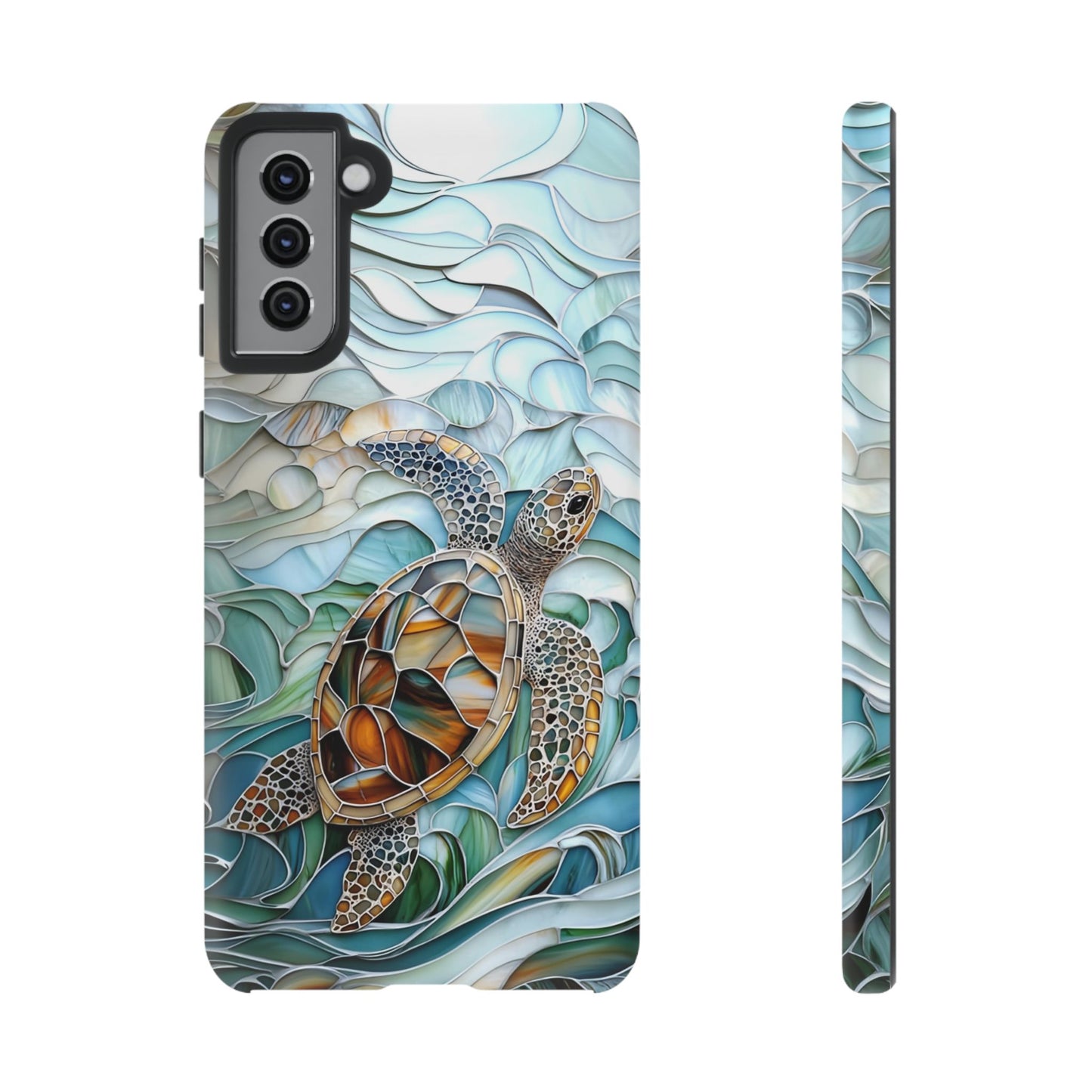 Sea Turtle