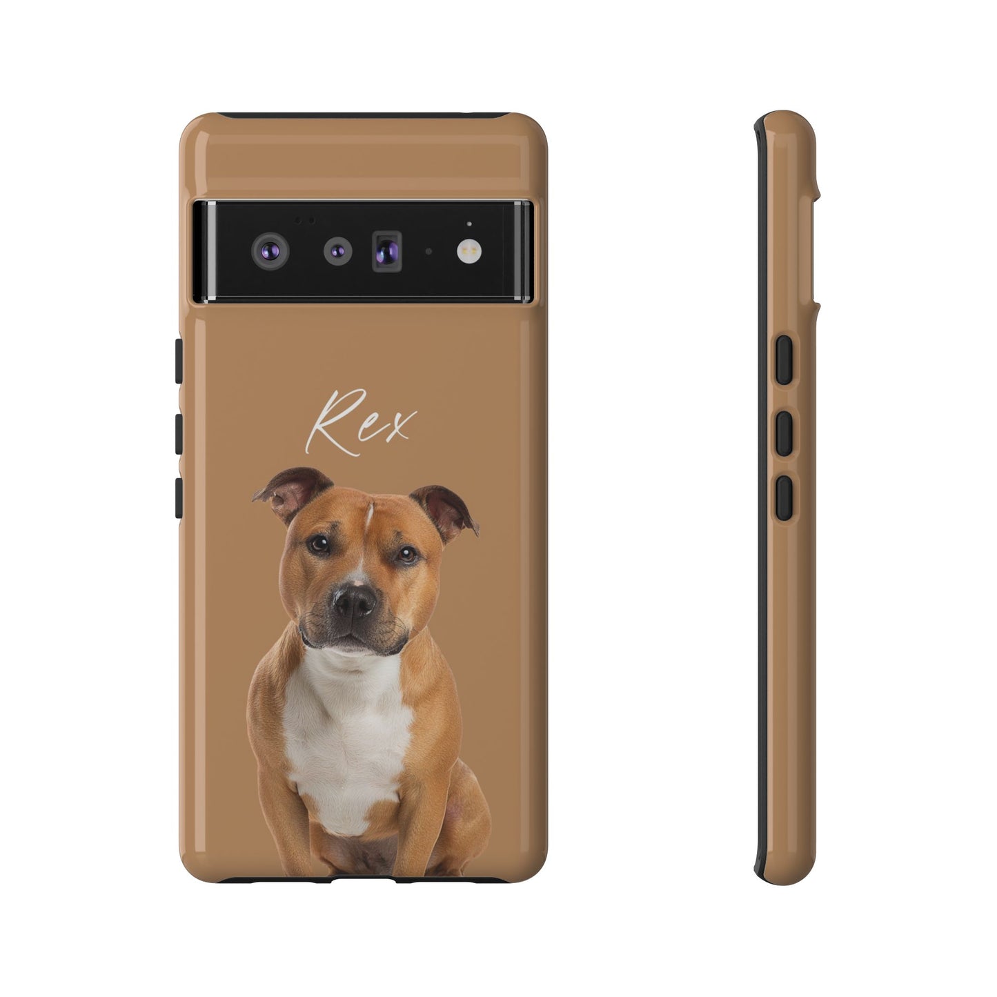 Custom Pet Phone Case