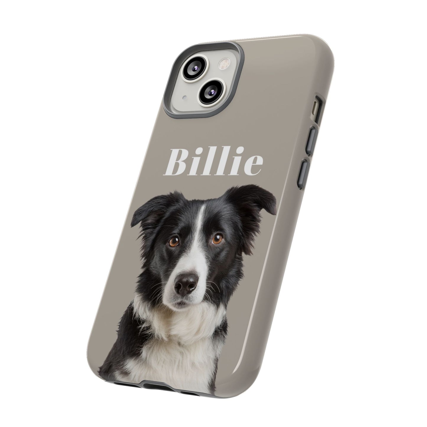 Custom Pet Phone Case