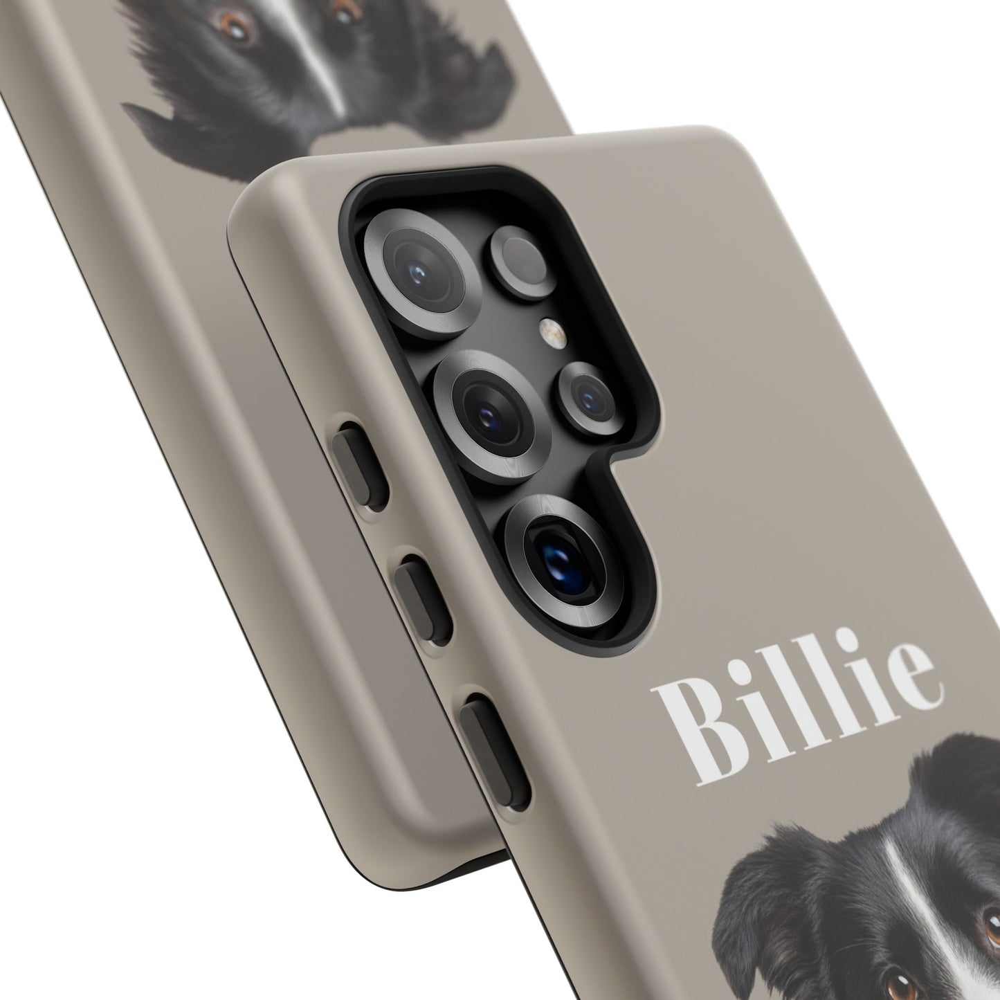 Custom Pet Phone Case