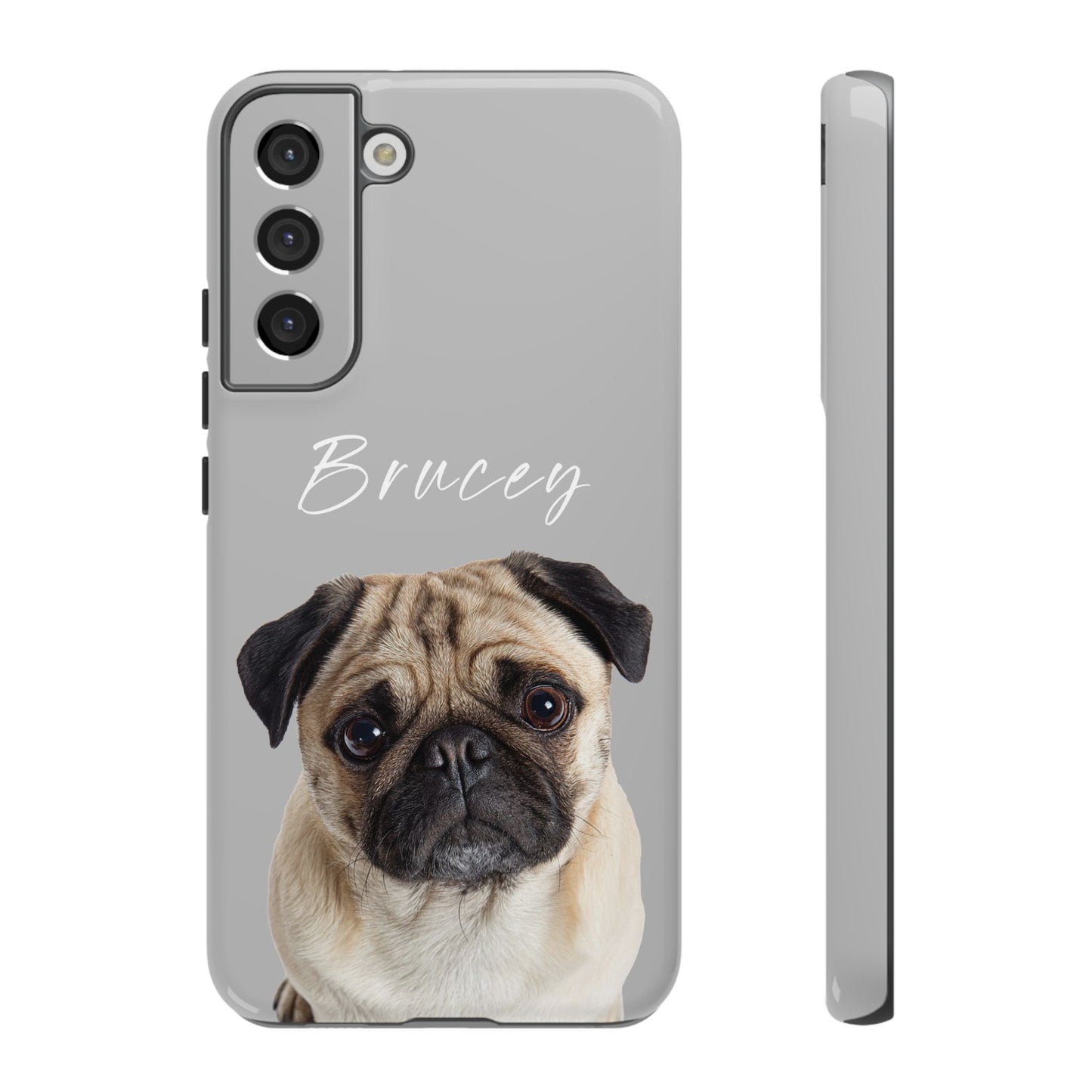 Custom Pet Phone Case