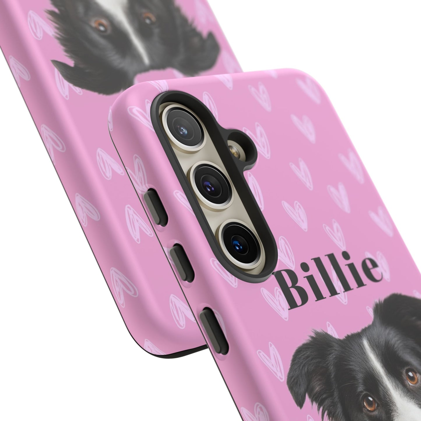 Custom Pet Phone Case