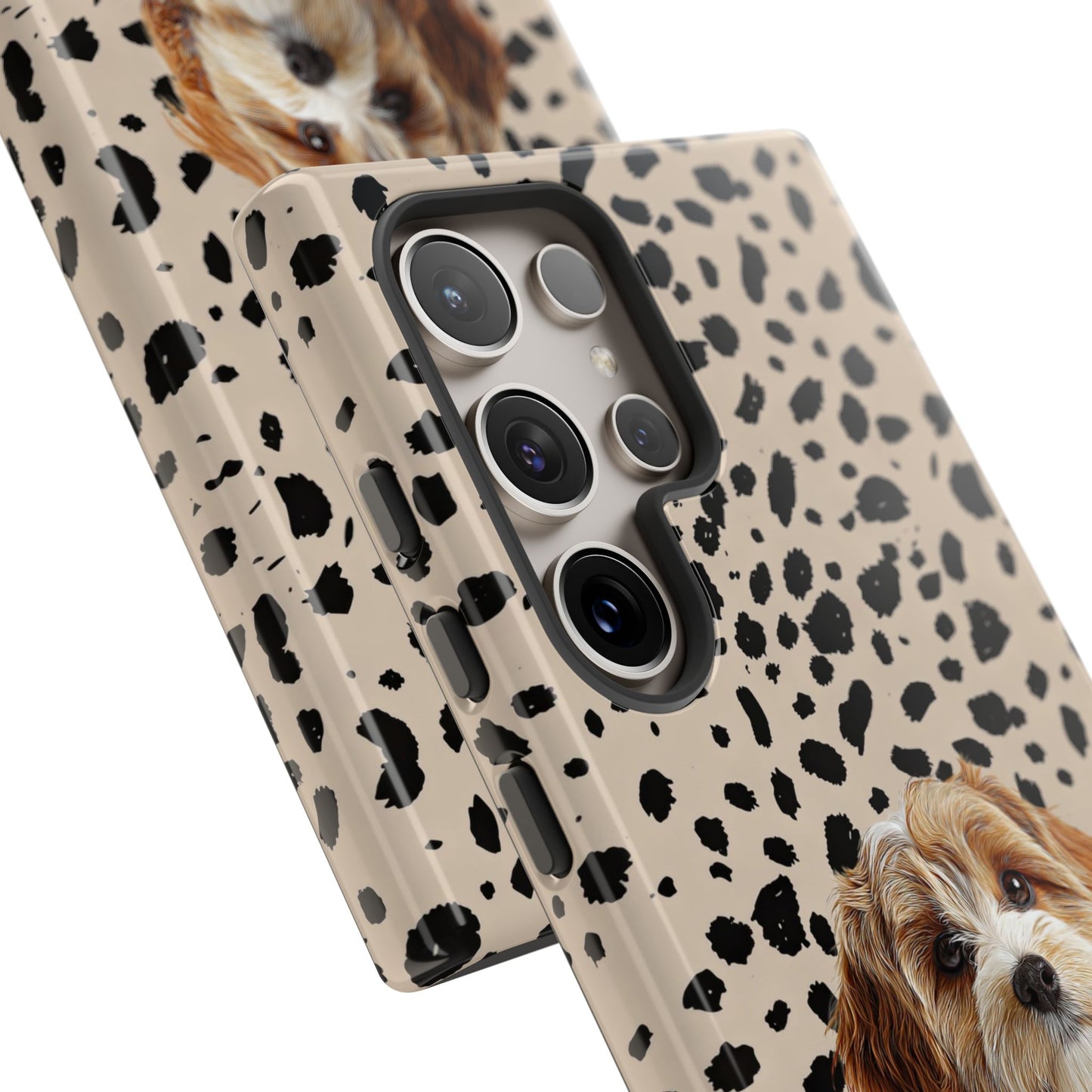 Custom Pet Phone Case