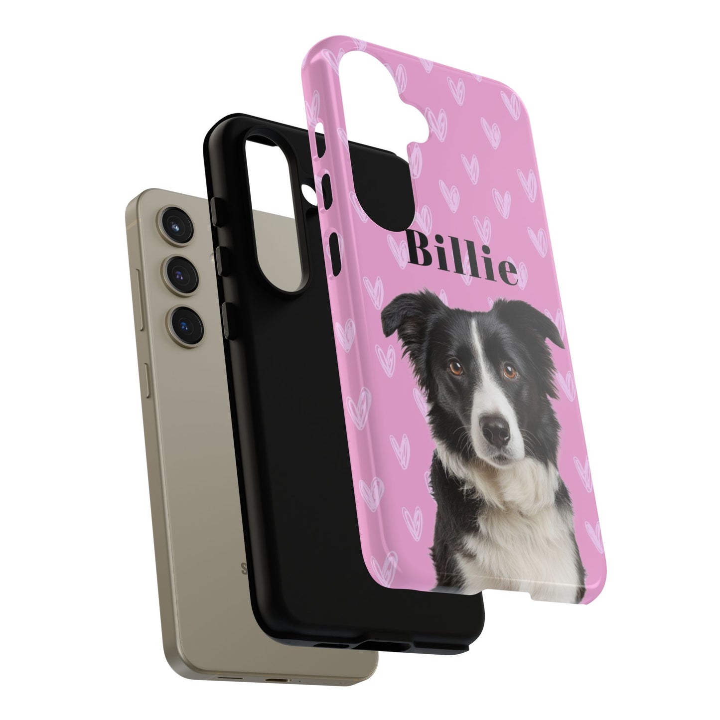 Custom Pet Phone Case