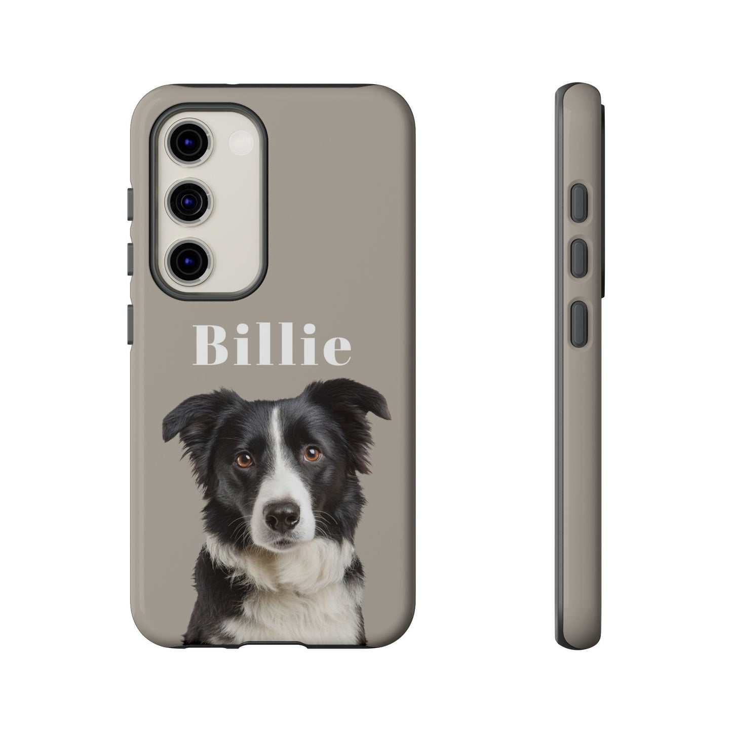 Custom Pet Phone Case