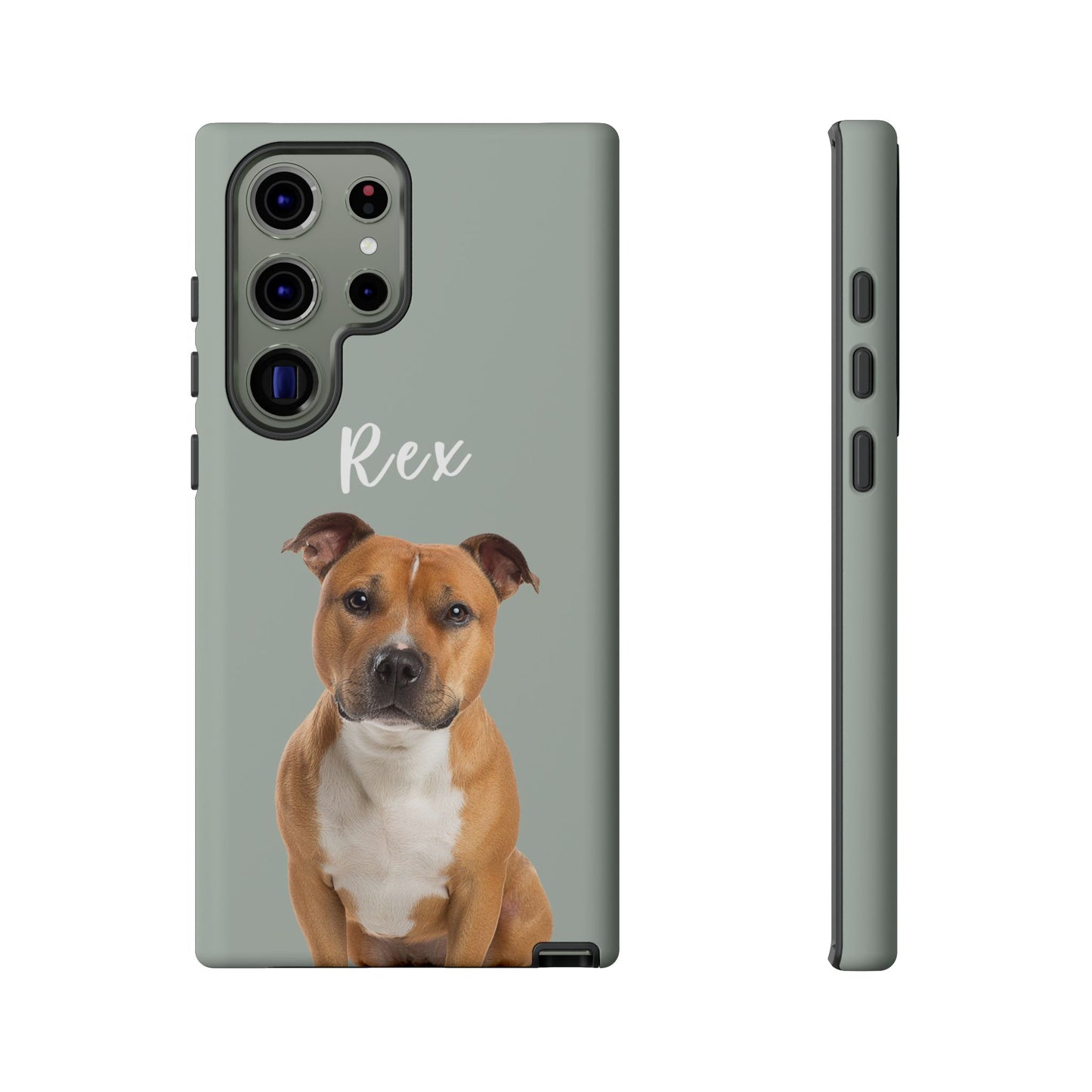 Custom Pet Phone Case