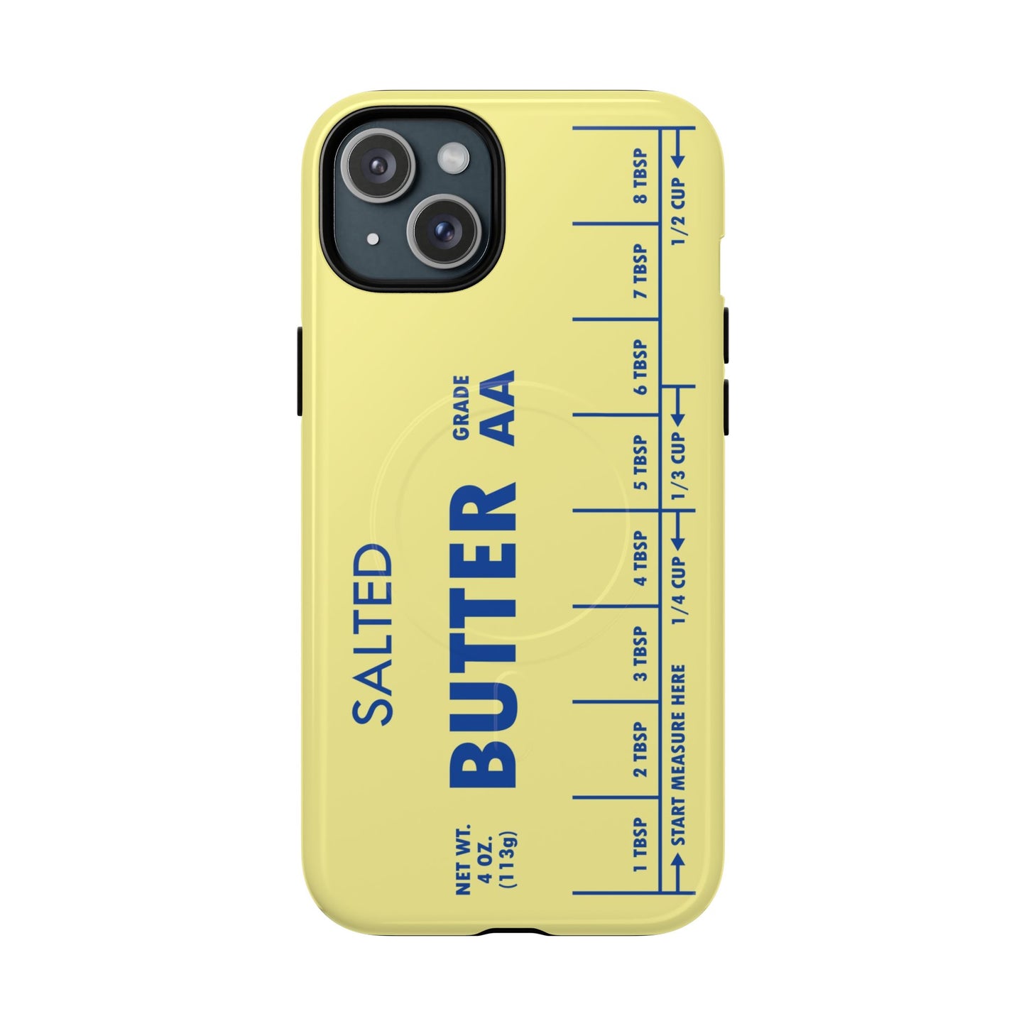Salted Butter - MagSafe