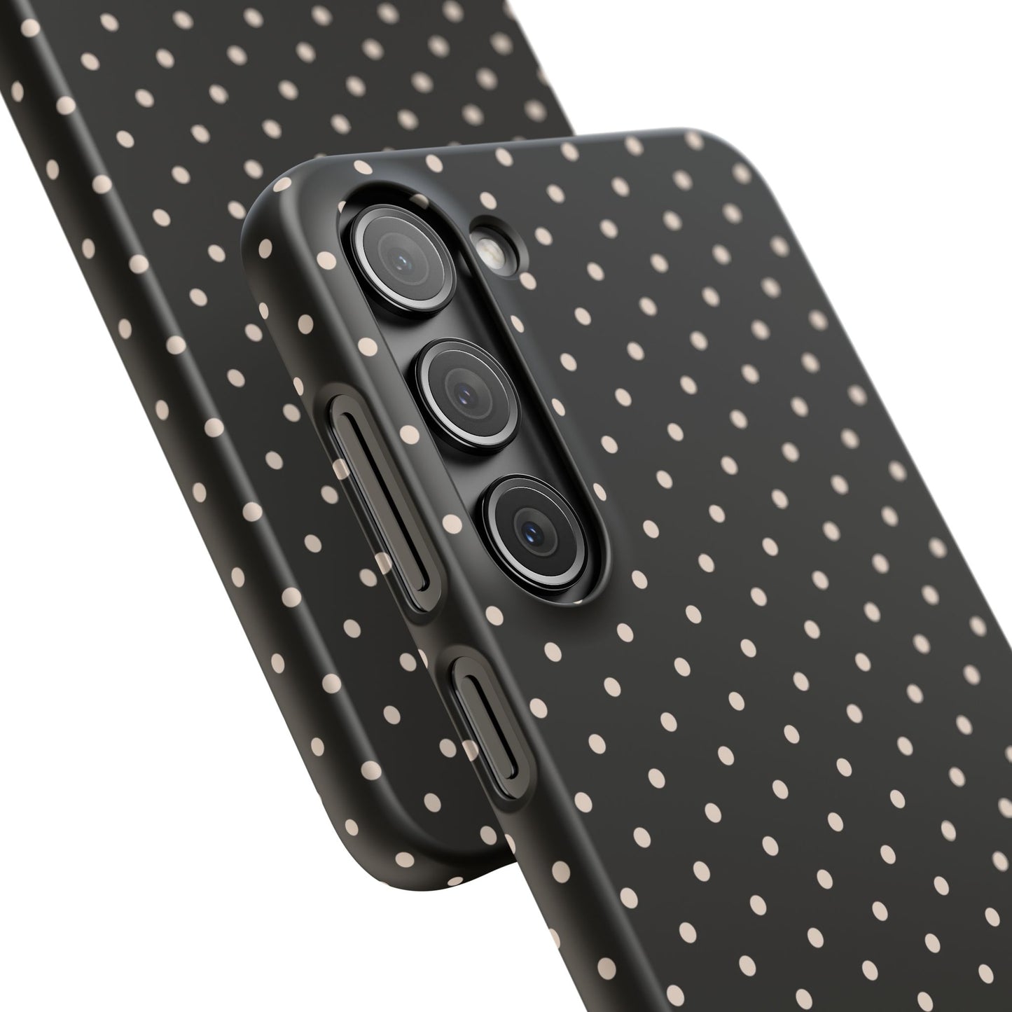 Dark Daisy - Snap Case
