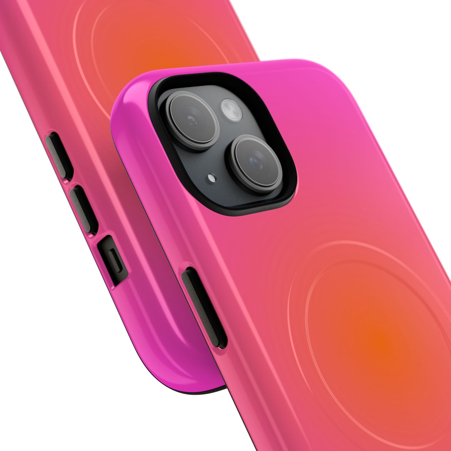 Juicy Neon - MagSafe