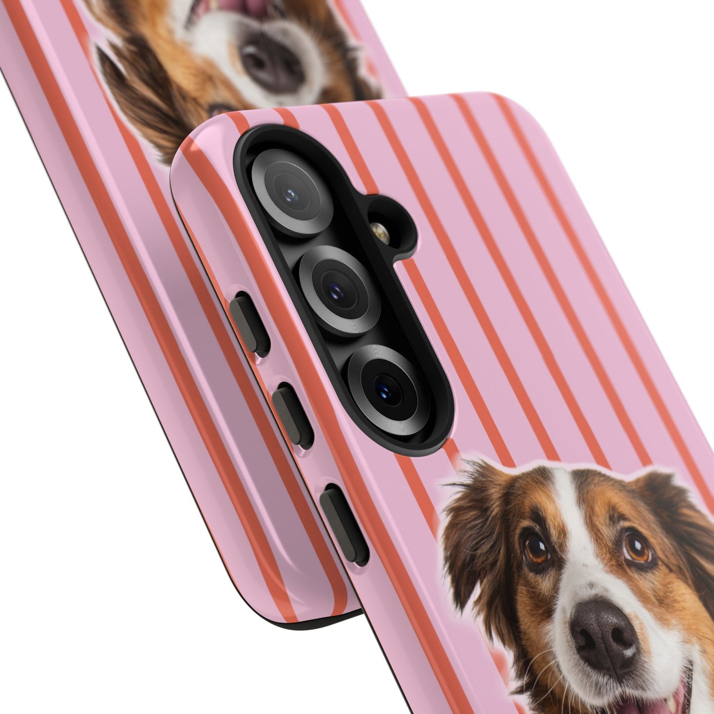 Retro Pet Phone Case