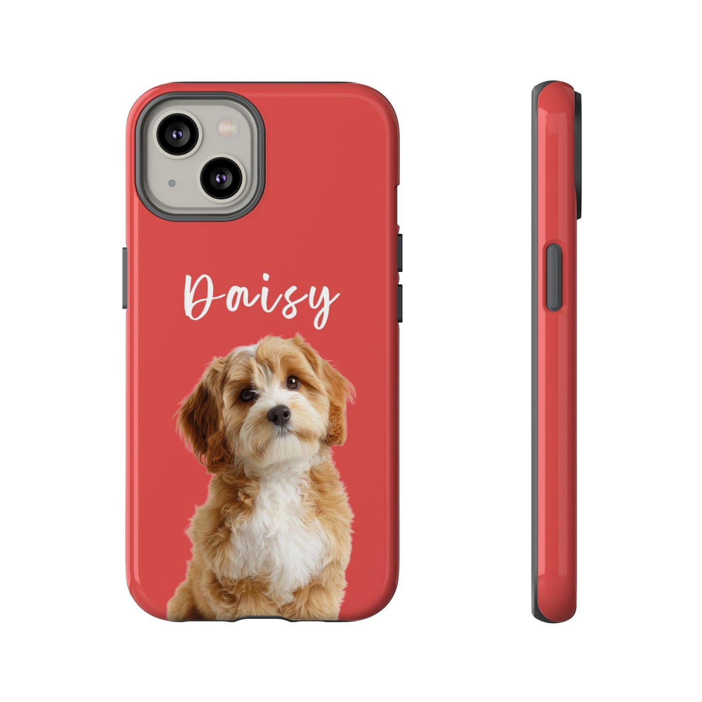 Custom Pet Phone Case
