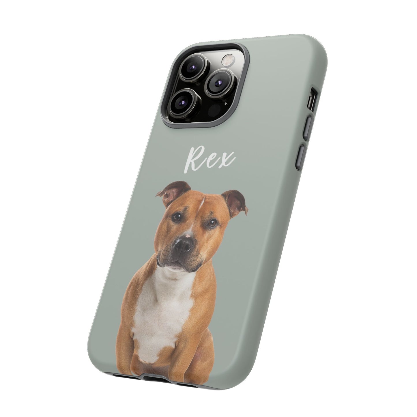 Custom Pet Phone Case
