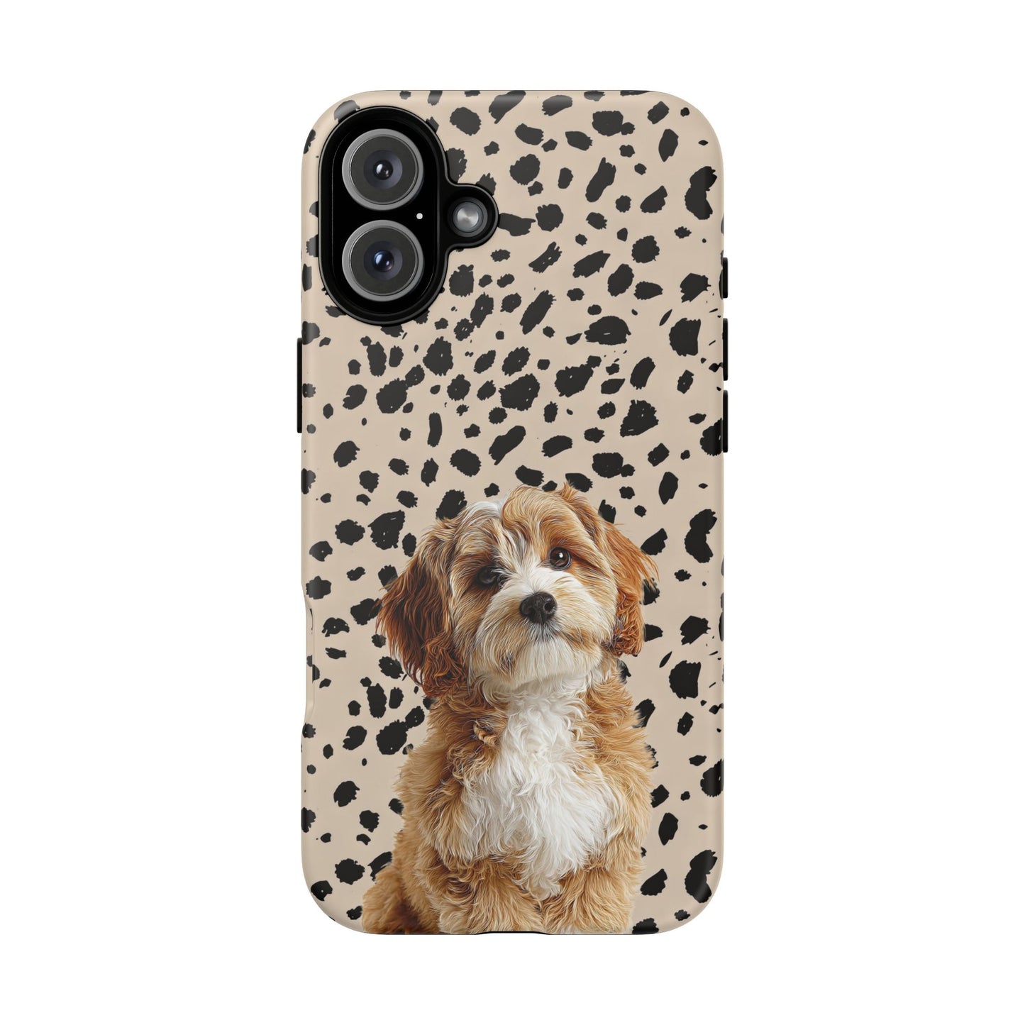 Custom Pet Phone Case