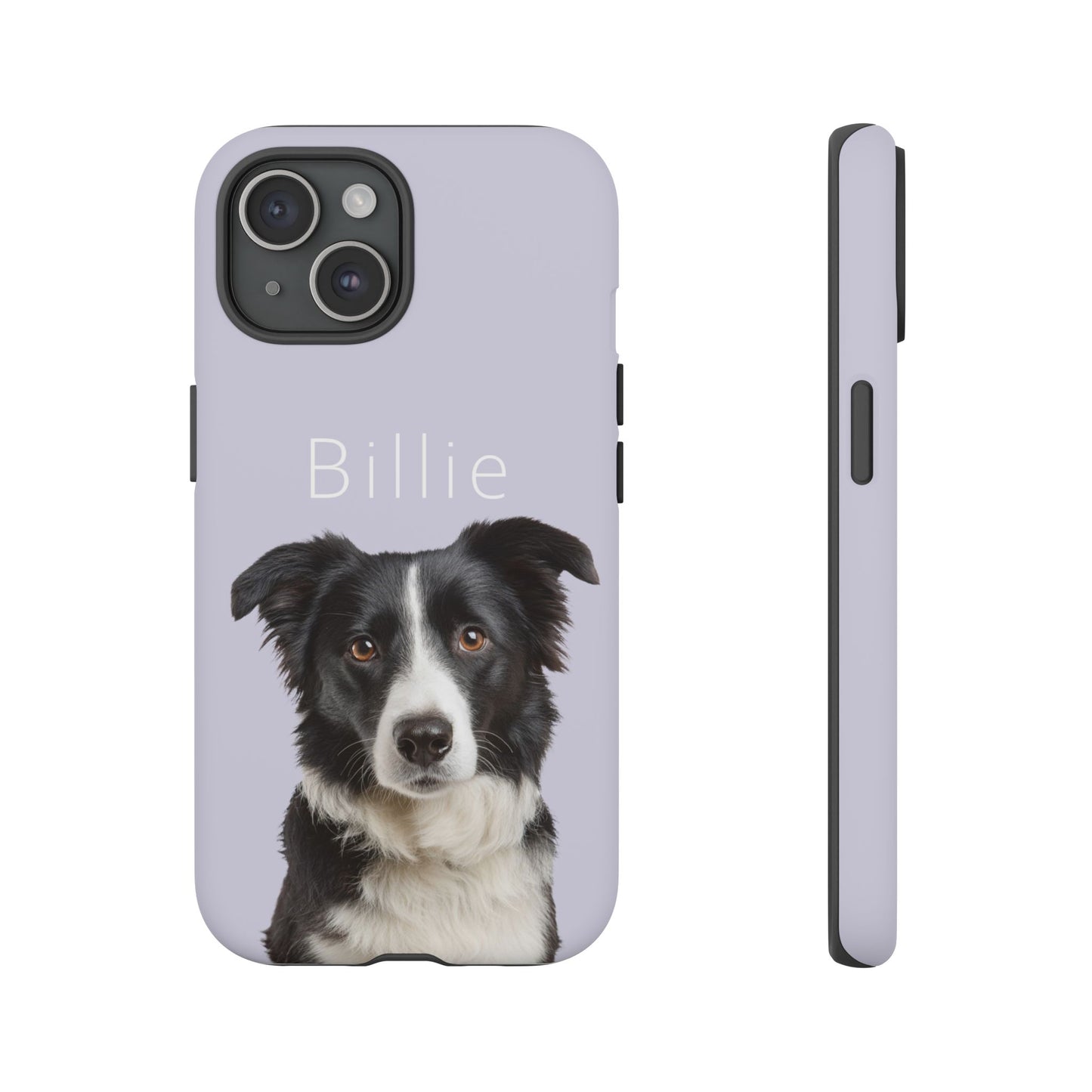 Custom Pet Phone Case