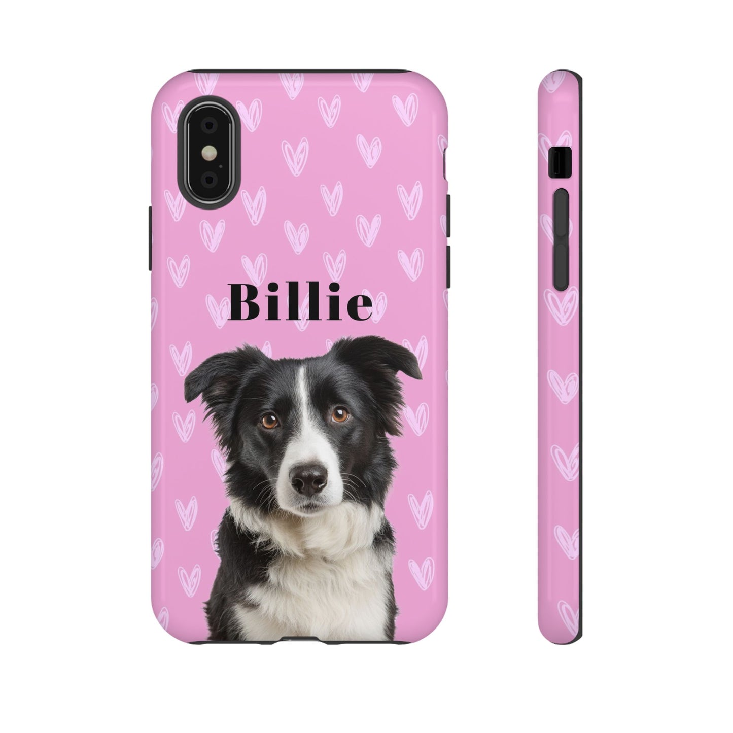 Custom Pet Phone Case